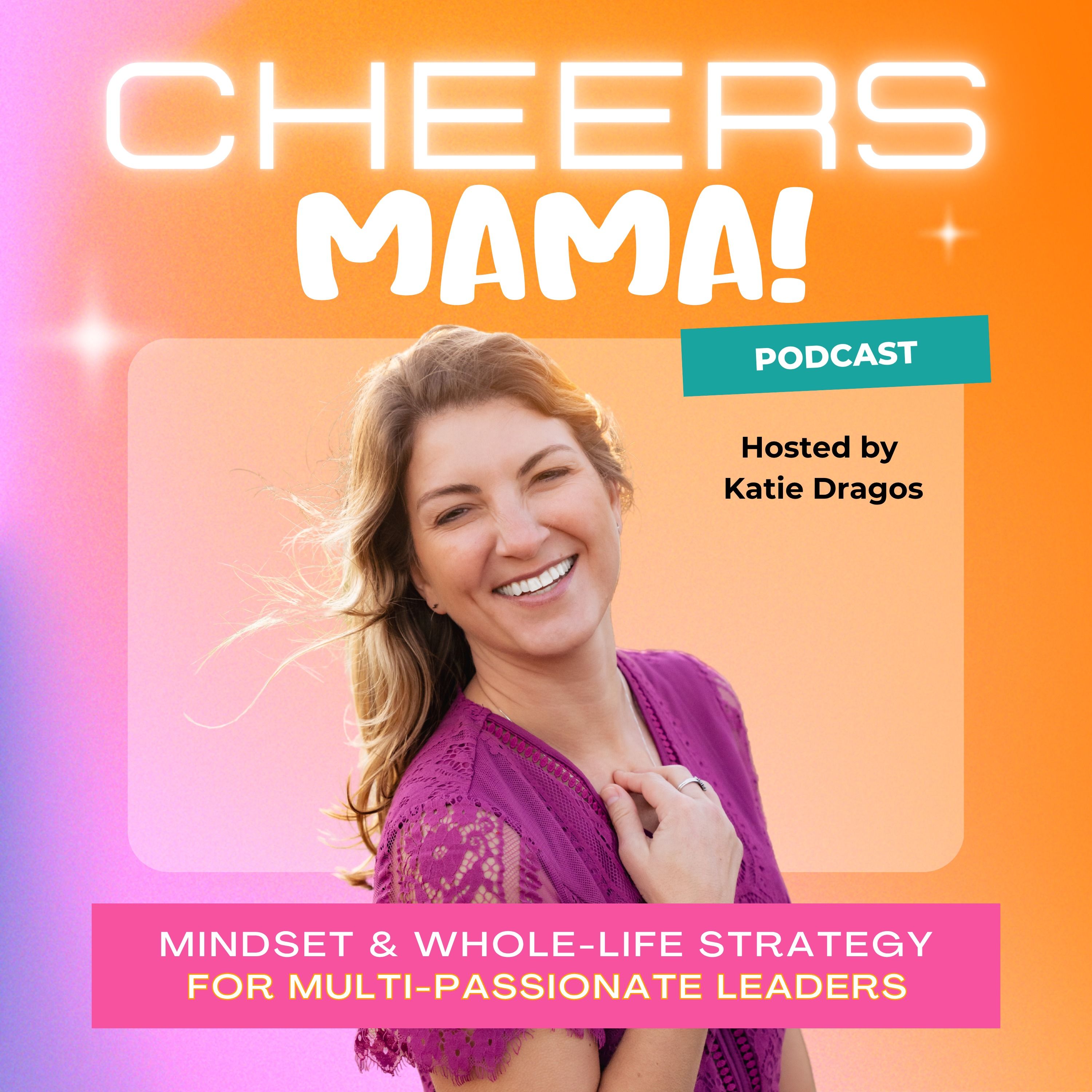 Cheers, Mama!
