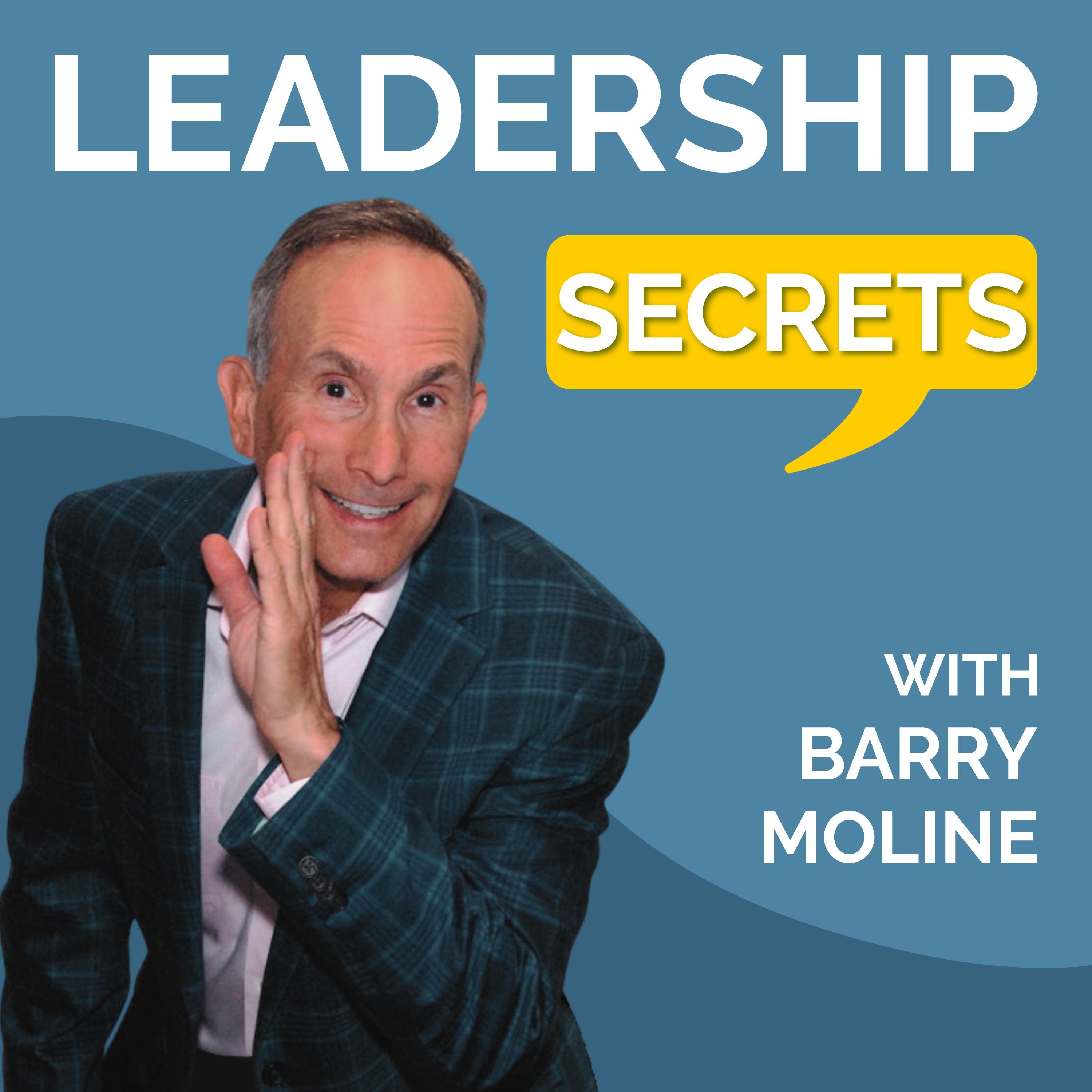 Leadership Secrets