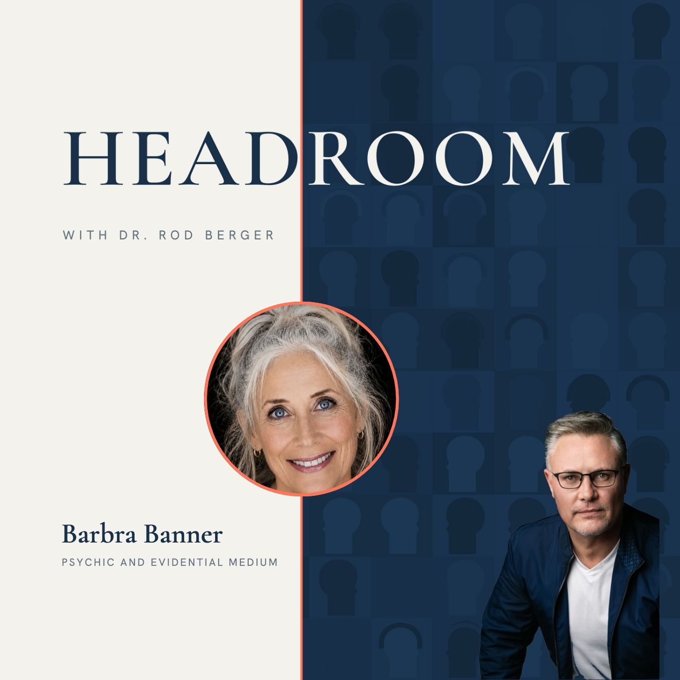 HeadRoom: The Power of Listening Beyond Convention with Barbra Banner episode artwork