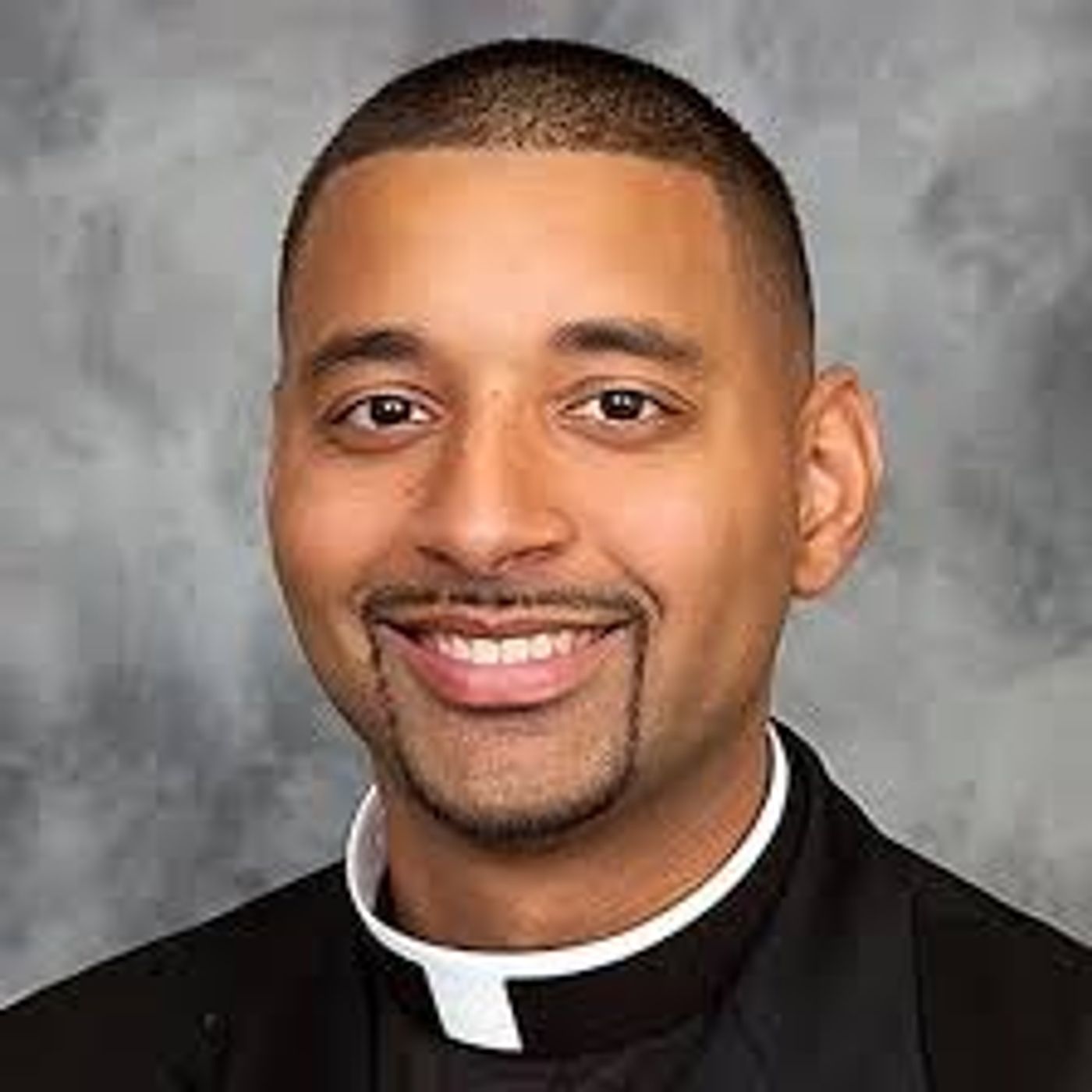 Fr Josh Johnson - 8/21/20