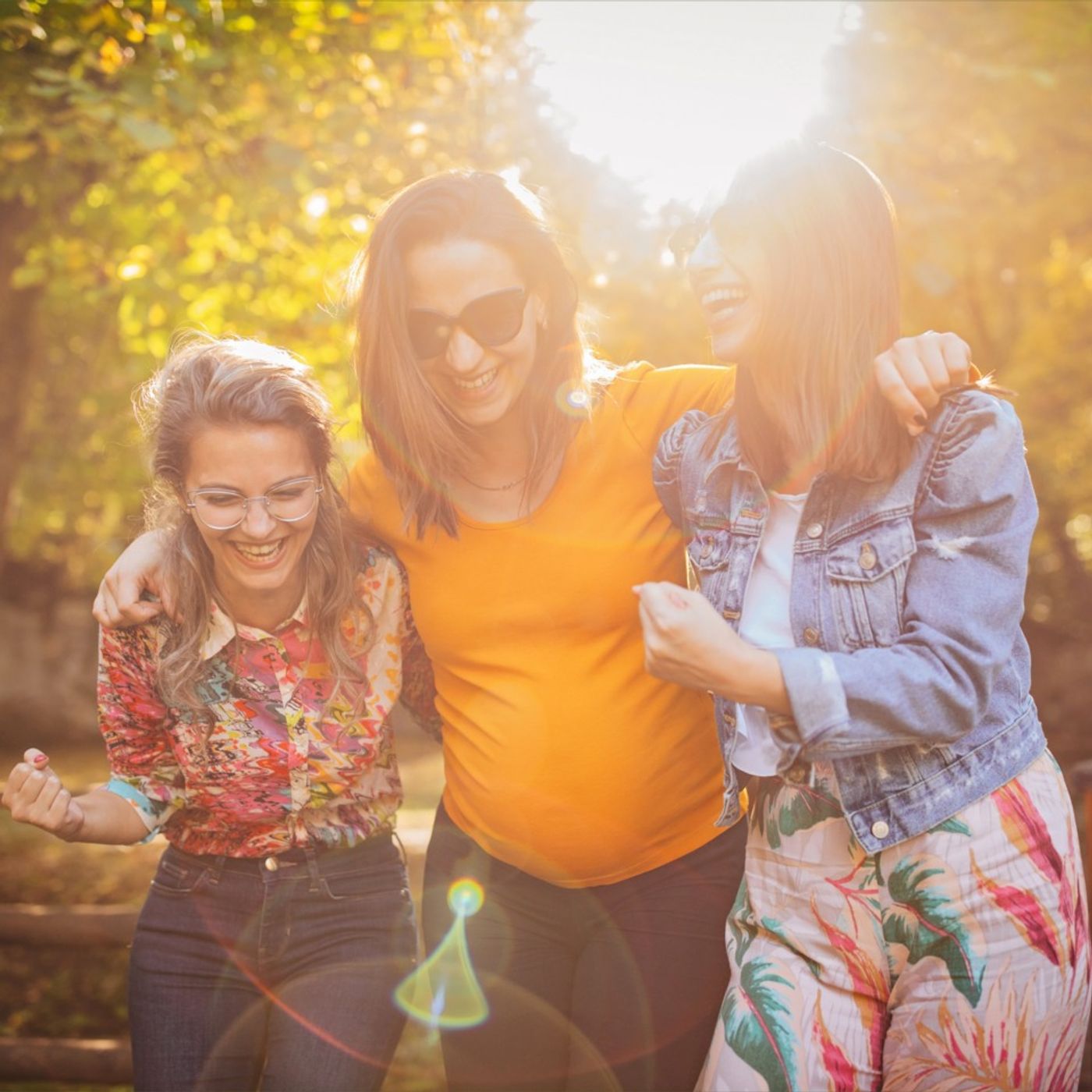 Fertility, Hope, and Whole-Woman Care Goes Virtual - Laura Ducote - 09/09/2026 episode artwork