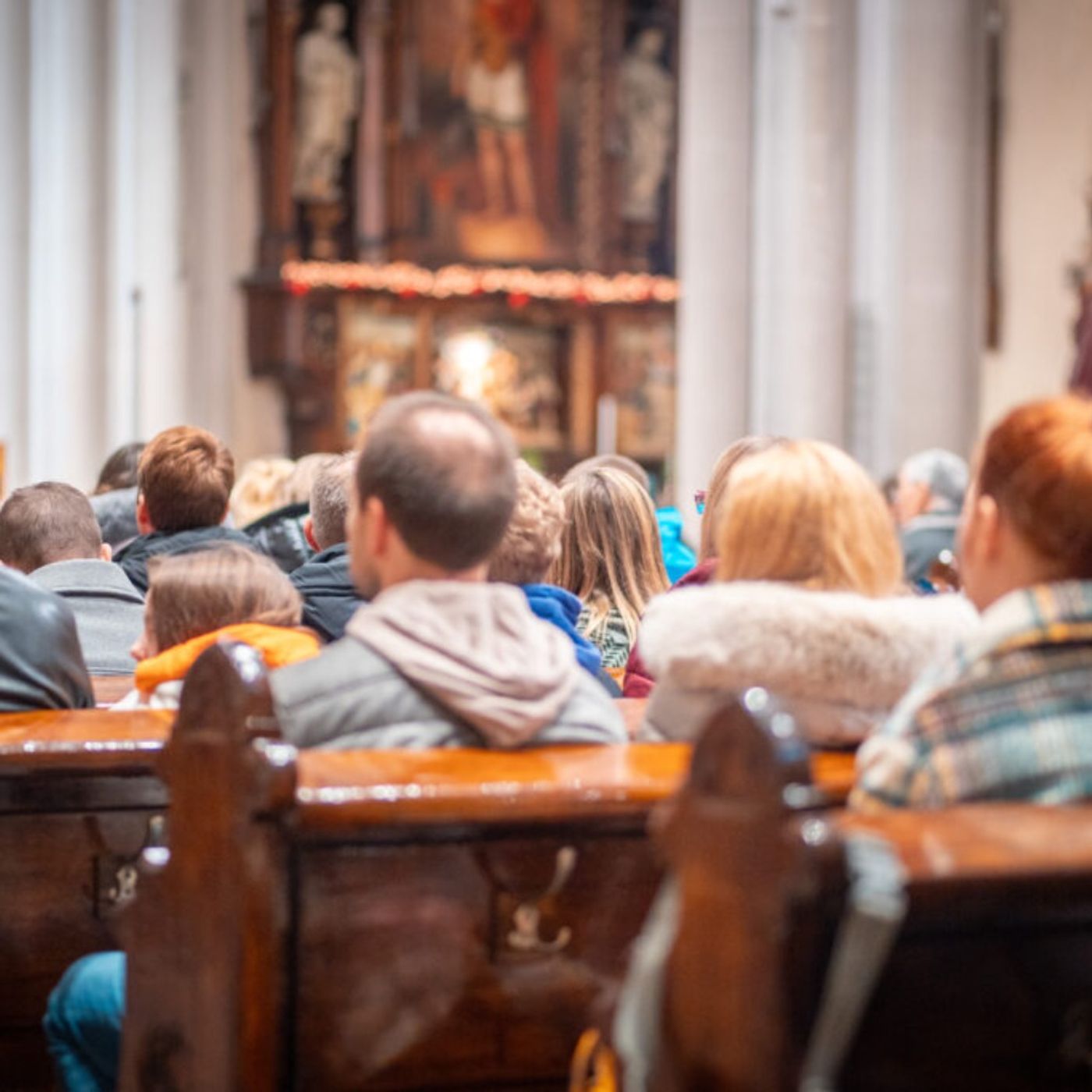 The Catholic Morning Show