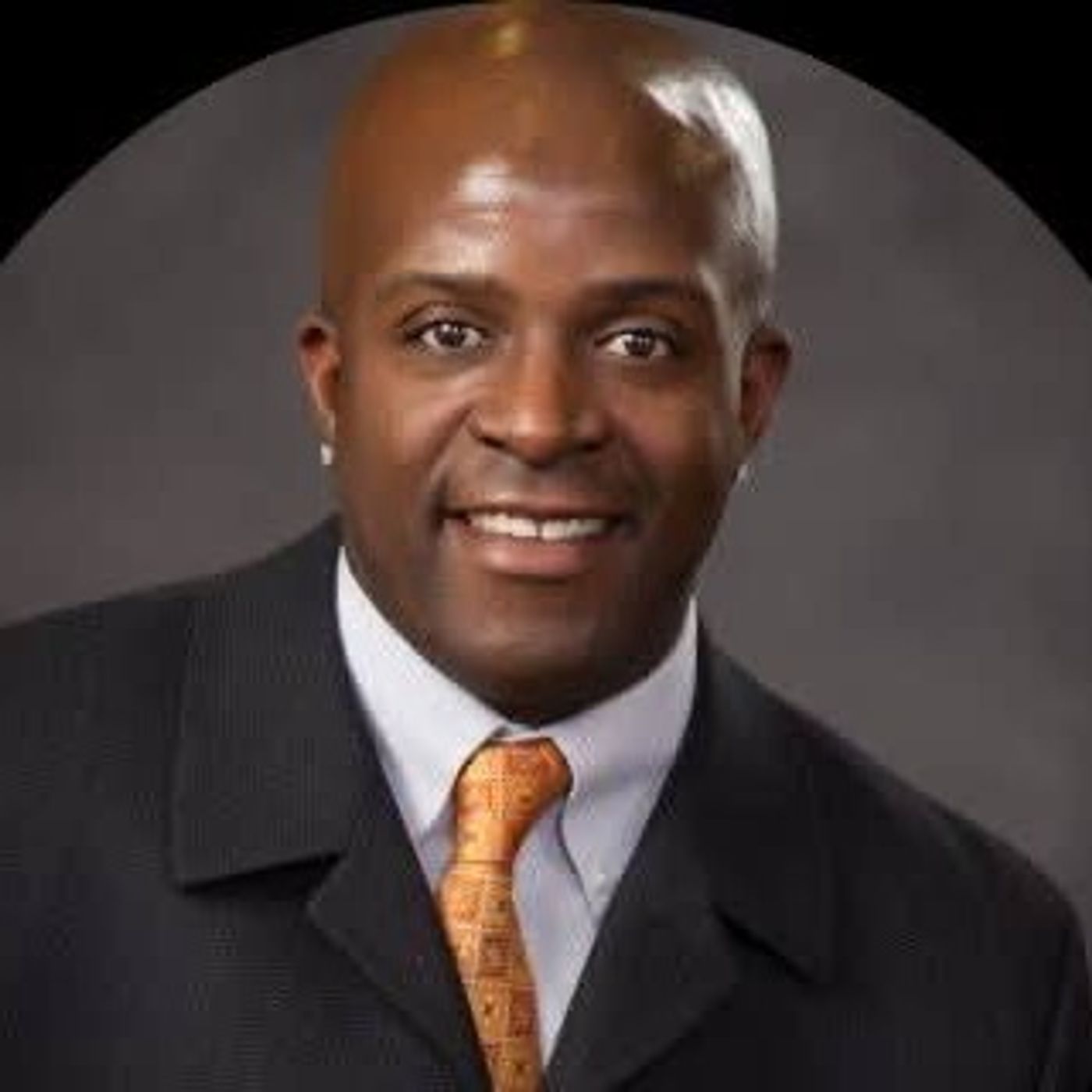 A Dowling Coach's Return After Cardiac Arrest – Claude Wilkins – 10/15/2026 episode artwork