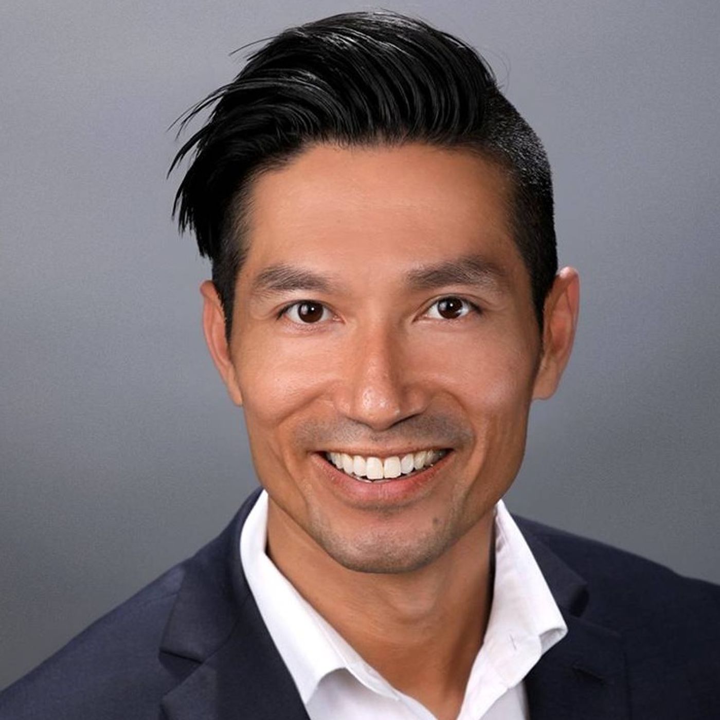 Why Voting Is a Catholic Responsibility: Forming Your Conscience Before Election Day – Dr. John Huynh – 10/28/2026 episode artwork