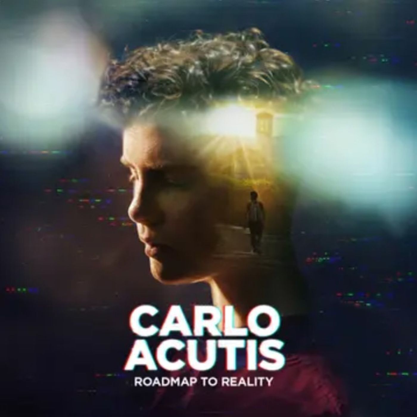 Saint Carlo Acutis: How to Host a Roadmap to Reality Screening - David DiCerto - 09/21/2026 episode artwork