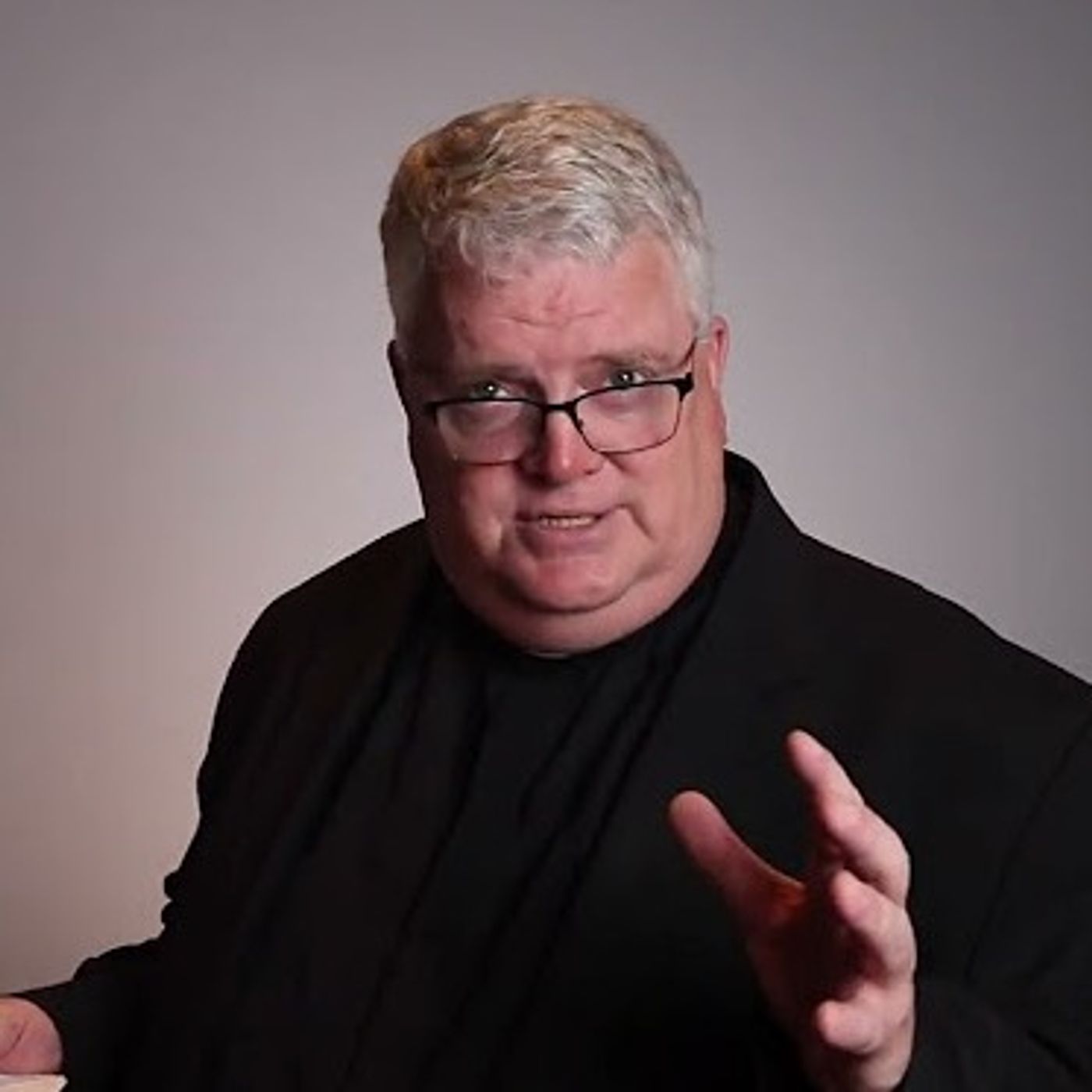 The Generosity of God: Workers in the Vineyard Explained (Matthew 20) - Fr. Dan Kirby - 09/18/2026 episode artwork