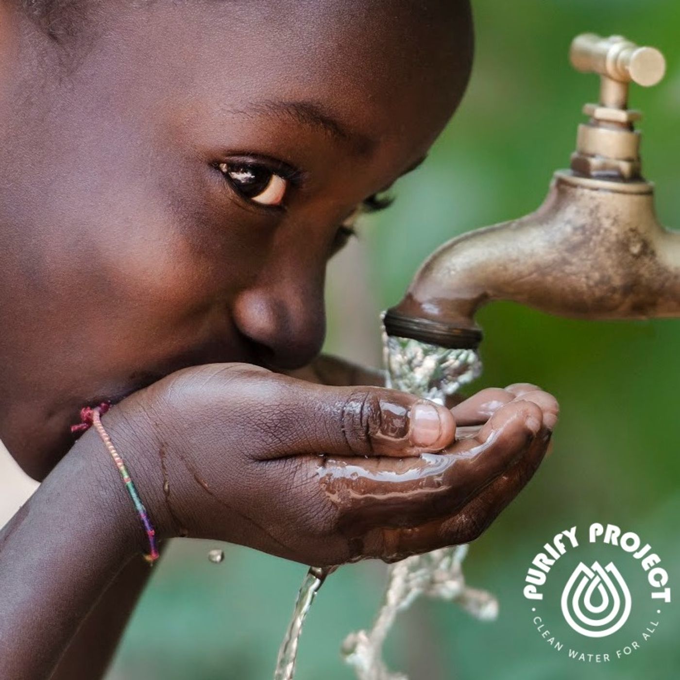 Water for Life: Bringing Clean Drinking Water to Children in Tanzania - Msgr. Frank Bognanno - 10/14/2026 episode artwork