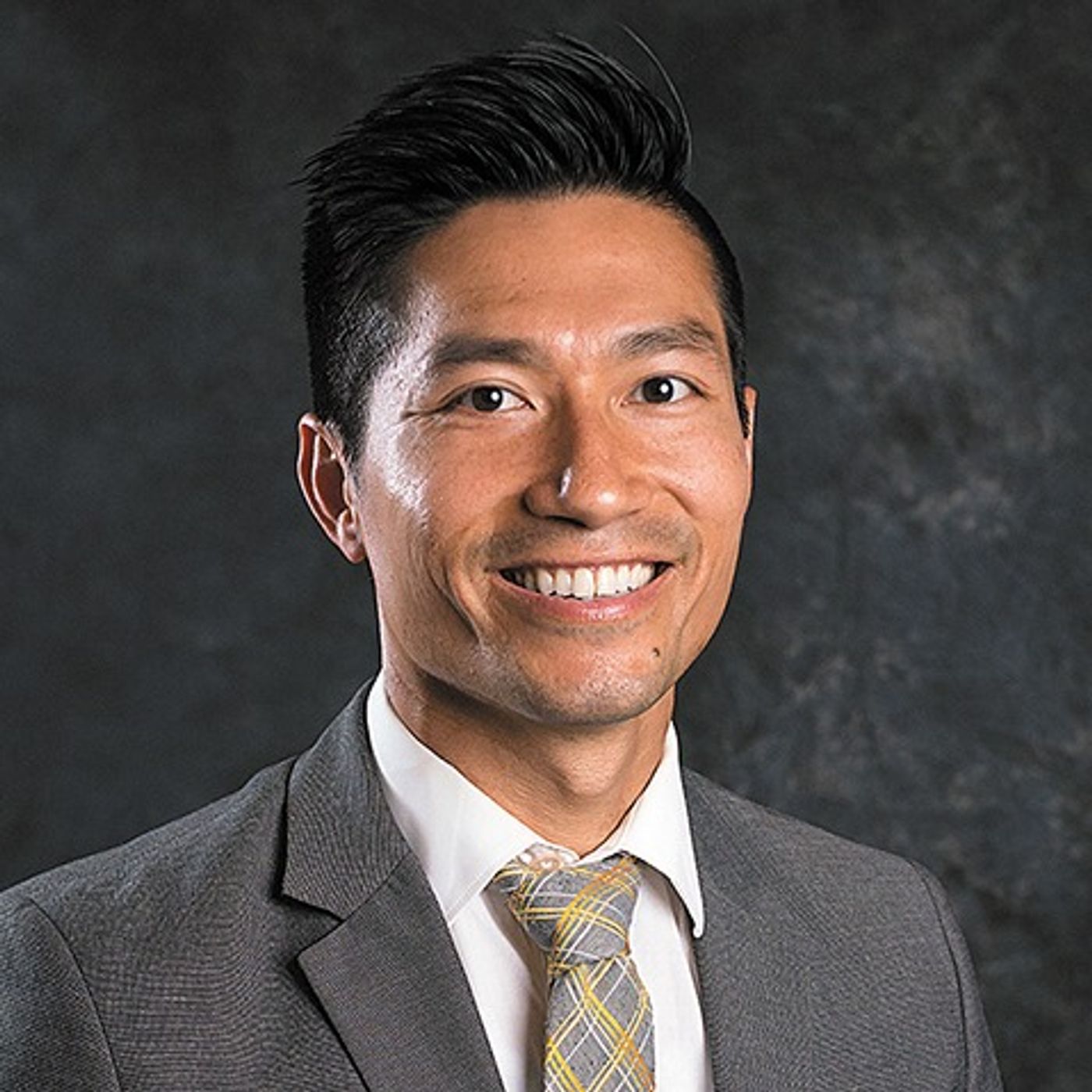 From Car-Ride Reflections to a National Catholic Media Award – Dr. John Huynh | The Catholic Morning Show – 07/29/2026 episode artwork