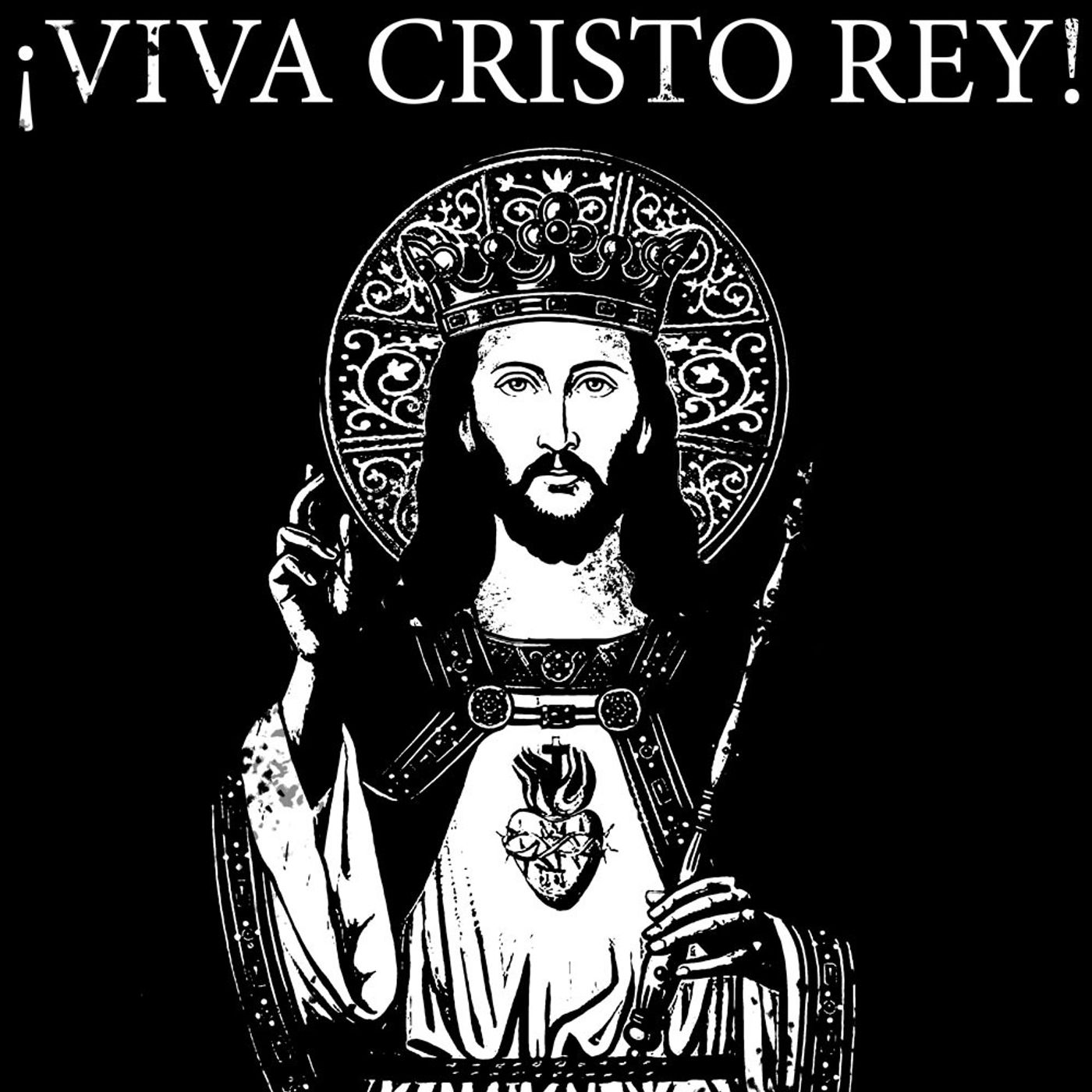 Cristero War Martyrs Come to Des Moines — Relic Veneration at Sacred Heart Parish – Monica Meredith & Antonio Banuelos - 06/17/2026 episode artwork