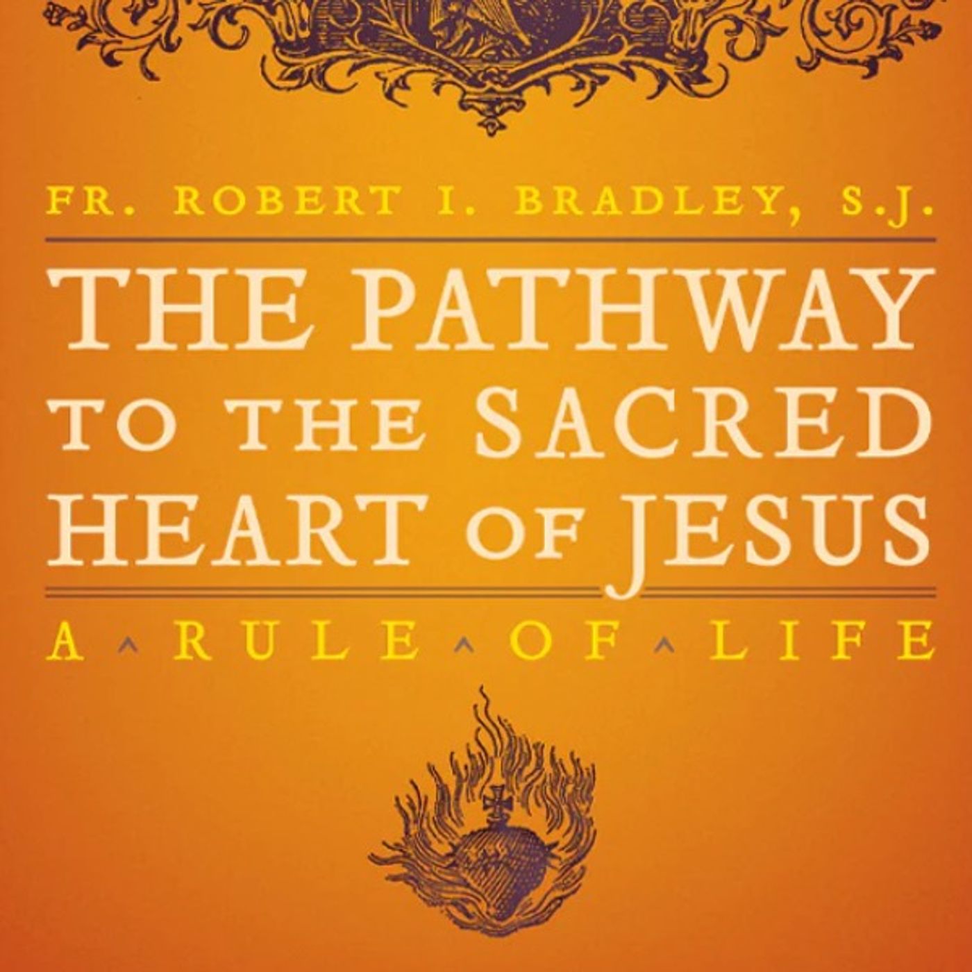 How to Live in the Sacred Heart of Jesus: A New Book and a Rule of Life – Betty Bosarge – 06/24/2026 episode artwork