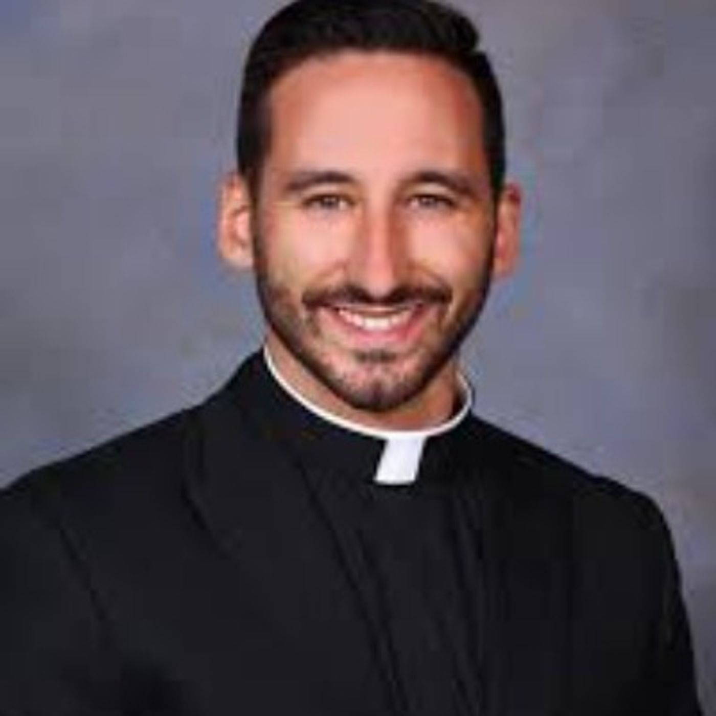 Seminarian Deacon Max Carson - 1/15/21