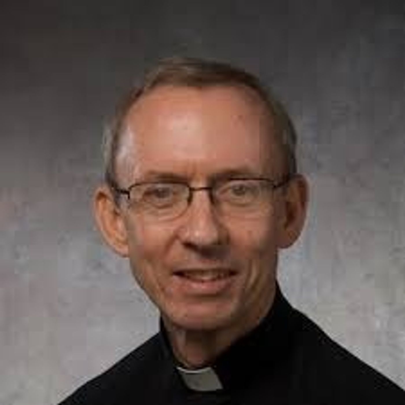 Fr James Phalan - 8/14/20