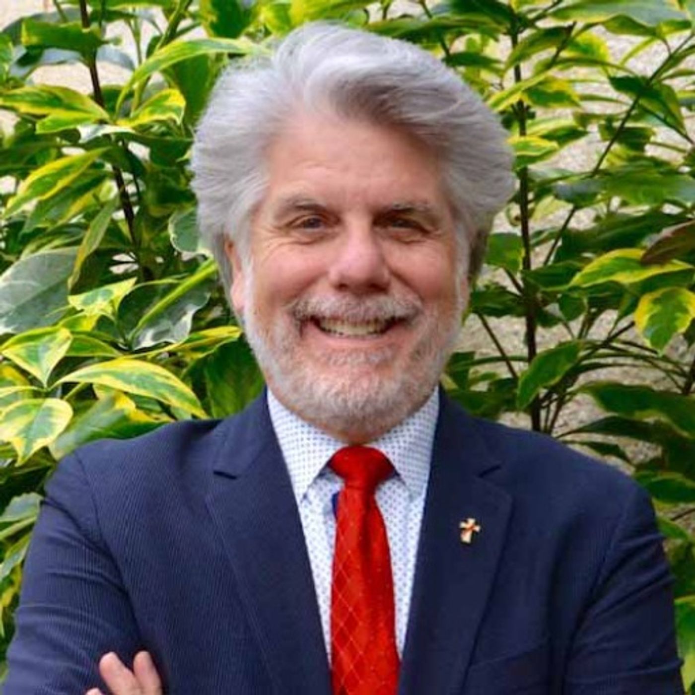 Is Your Marriage Really "Irreconcilable"? – Deacon Randy Kiel – 08/04/2026 — The Catholic Morning Show cover