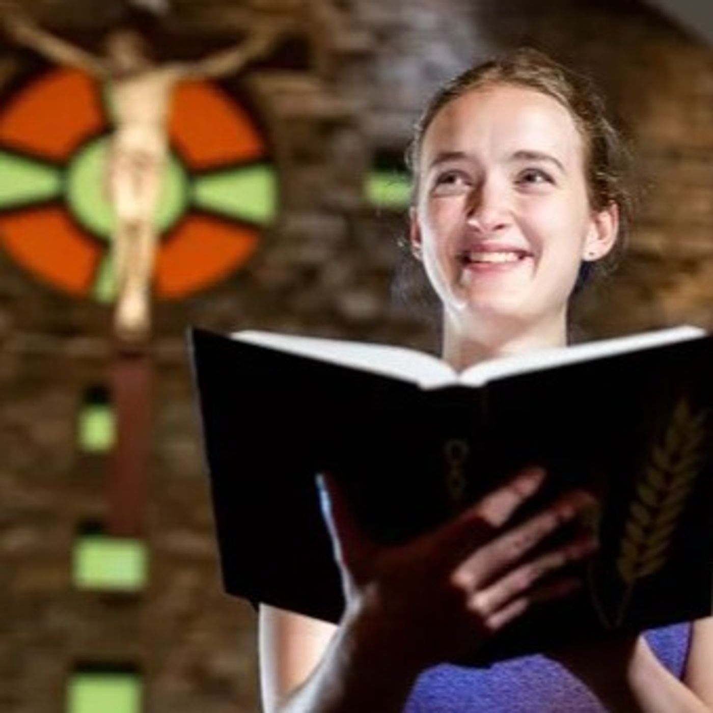 Sacred Music Is Not Background Noise - Emma Lynch - 09/04/2026 episode artwork