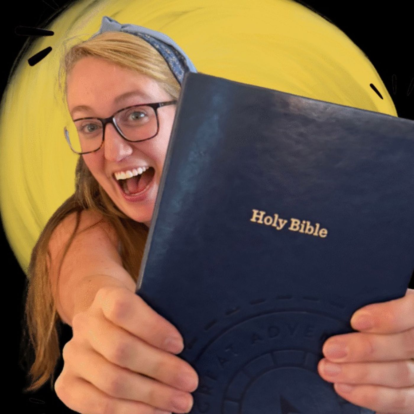 Make Sense of the Whole Bible, Book by Book – Monica Welsh – 06/23/2026 episode artwork