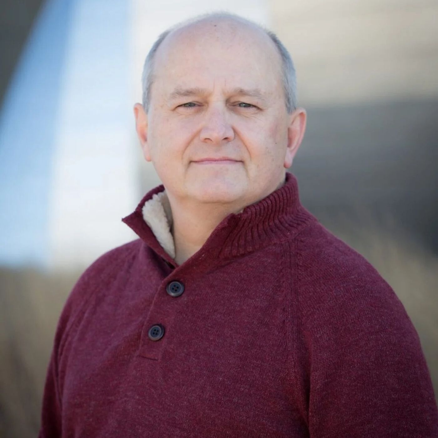 The Eleventh Commandment: Ed Van Buskirk Wraps Up the Ten Commandments Series – 07/09/2026 — The Catholic Morning Show cover
