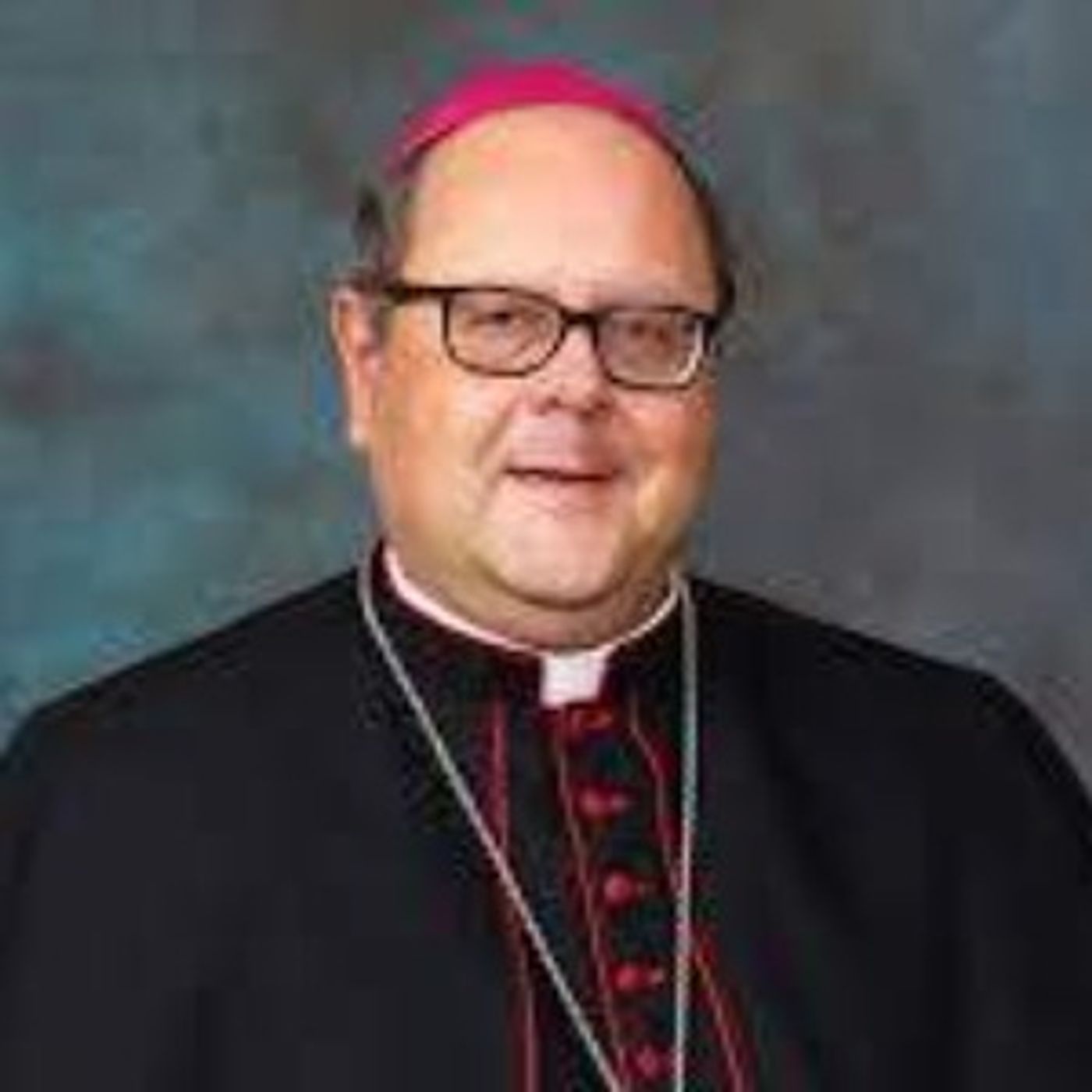 Making it Personal with Bishop William Joensen