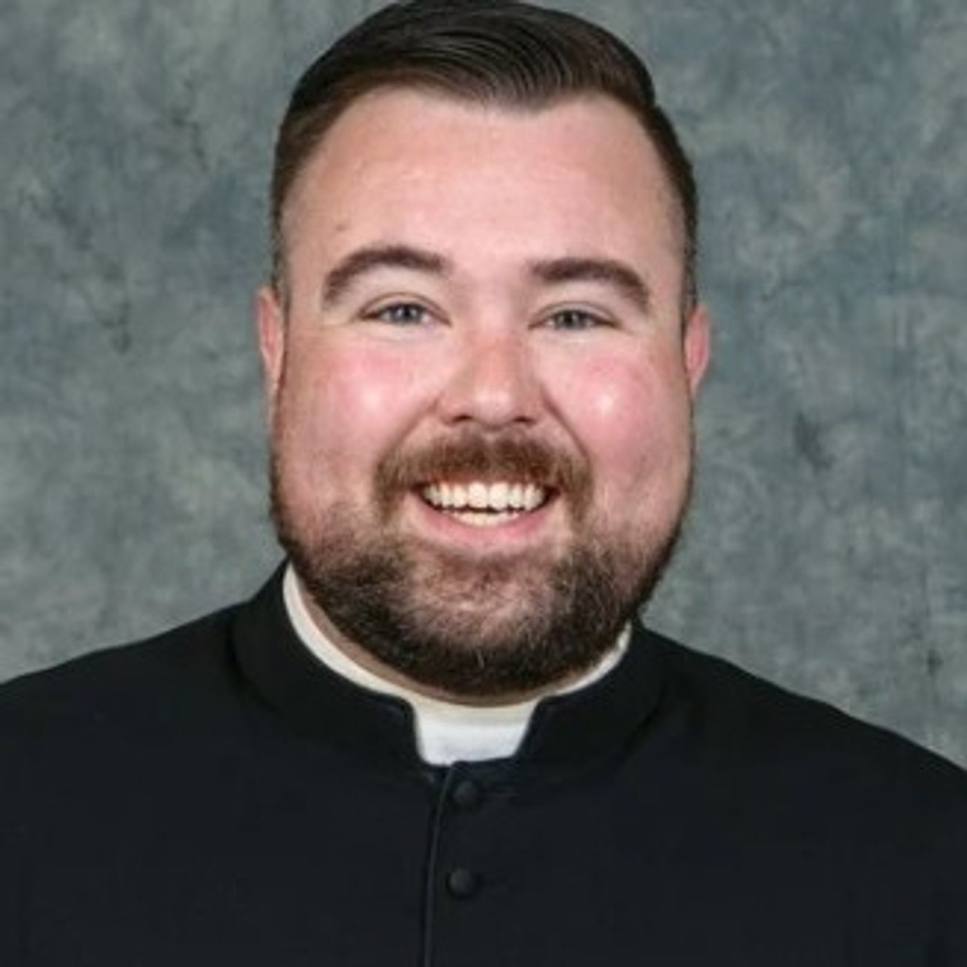 Raising Up Priests: Vocations, Brotherhood, and a Pioneer Priest on Horseback - Fr. Travis Crotty - 10/21/2026 episode artwork