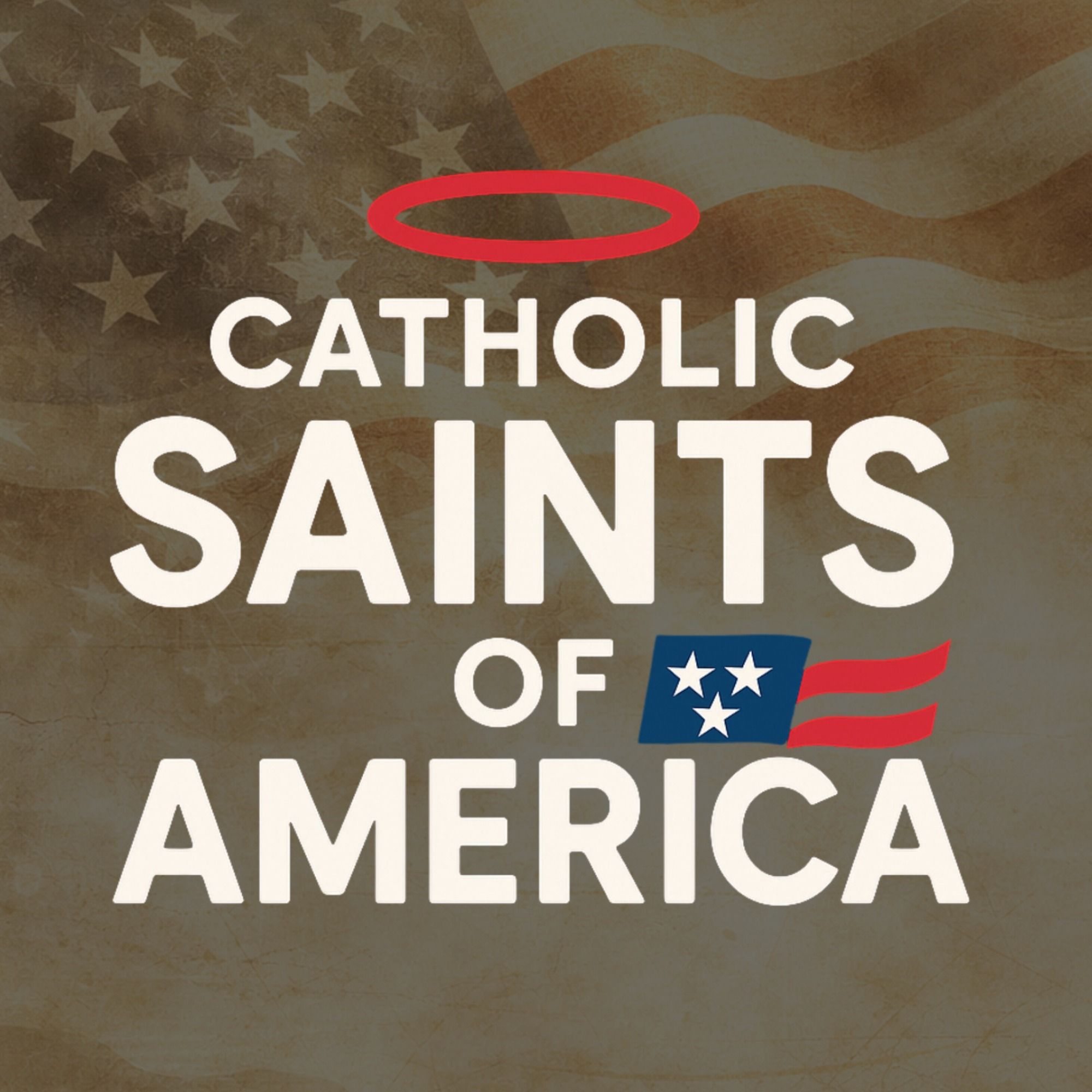 Catholic Saints of America Exhibit at Our Lady of Champion – John Paul Brissette – 06/29/2026 episode artwork