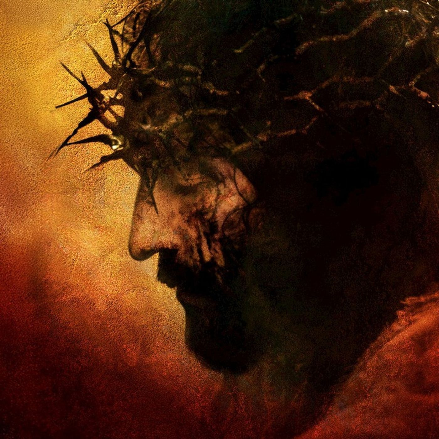 The Passion of the Christ Is Back in Theaters in 4K — Here's Why It Still Matters - Joe Condit - 09/08/2026 episode artwork