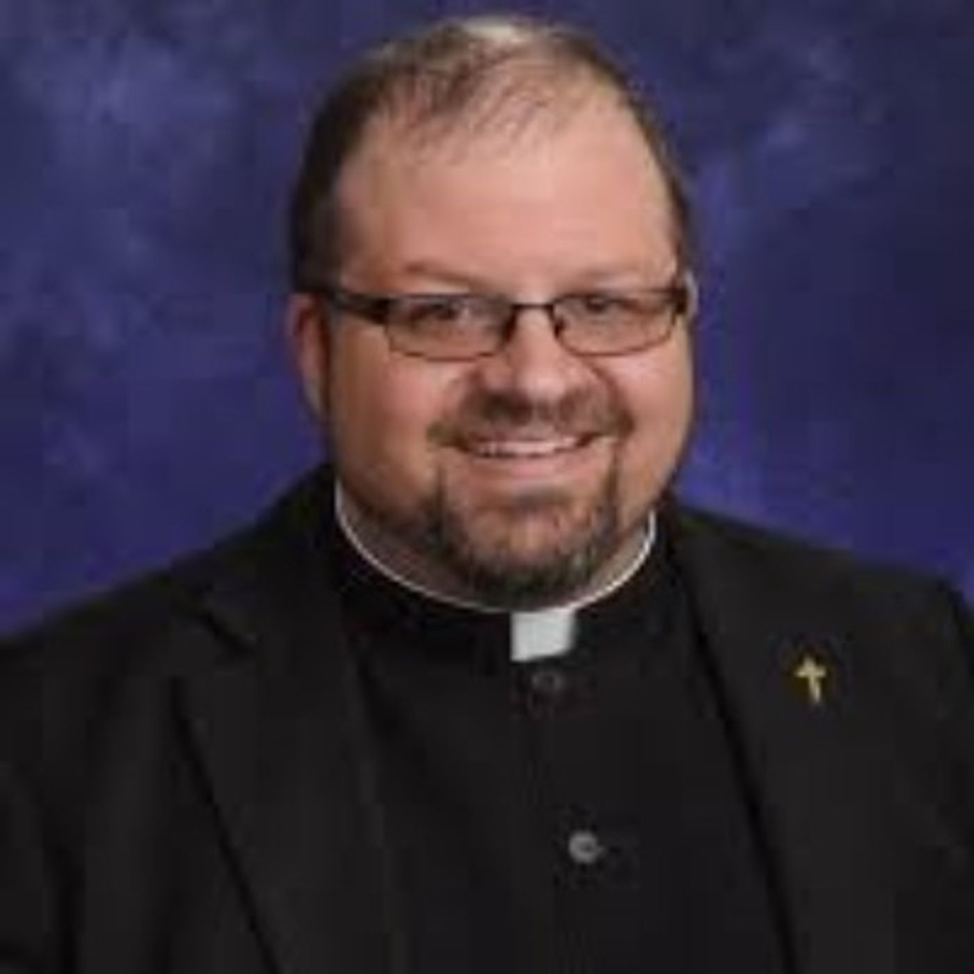 Priesthood Gift and Mystery - 8/4/20