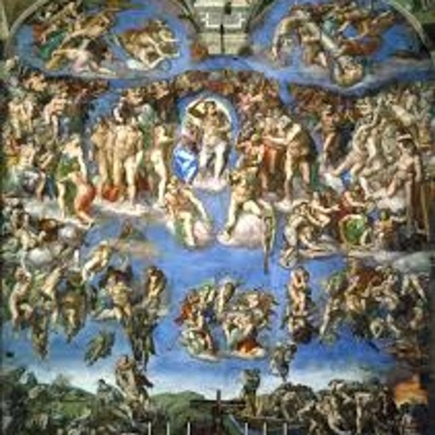 Heaven, Hell, and Transformation: Dr. Andrew Swafford on C.S. Lewis’ The Great Divorce - 05/13/2026