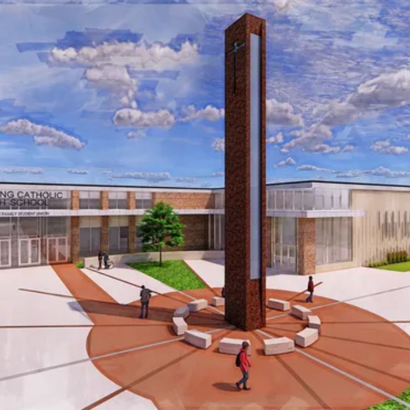 Dowling Catholic’s $76 Million Vision for the Future of Catholic Education - 05/18/2026