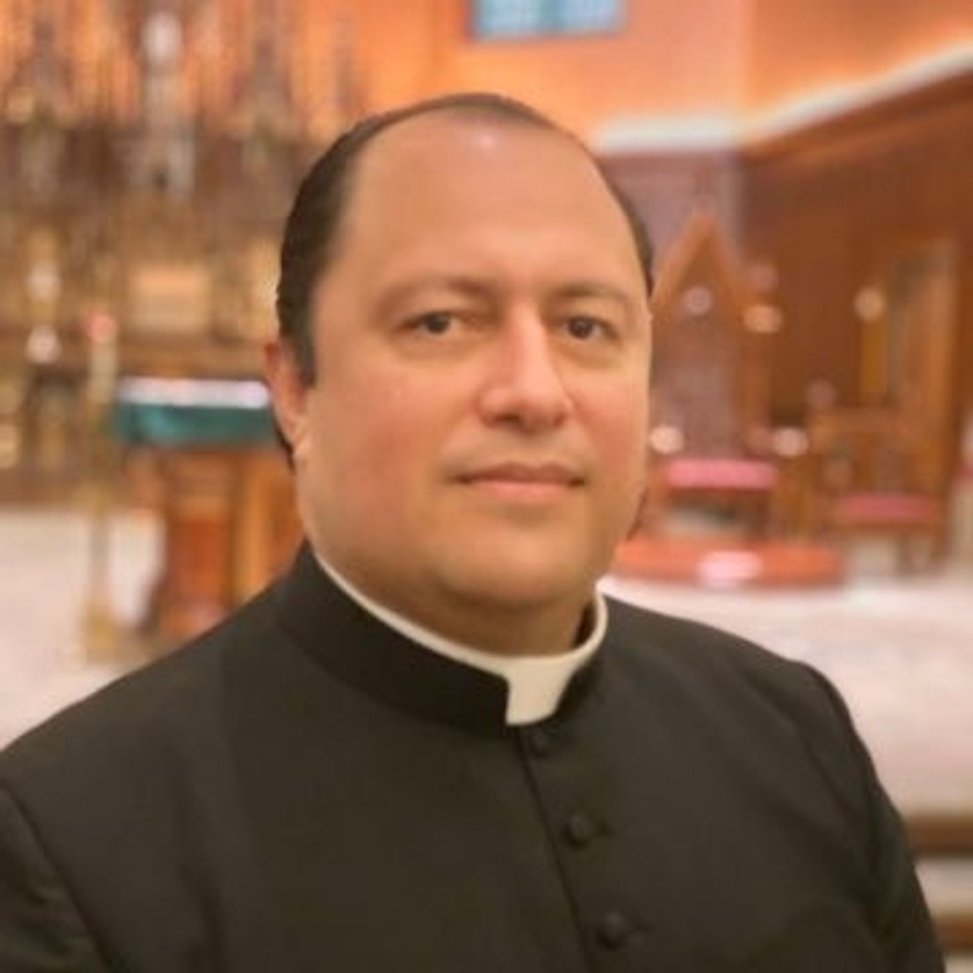 Why the Church Prays for Doctors and Lawyers: The White Mass and Red Mass – Very Rev. David Esquiliano – 10/22/2026 episode artwork