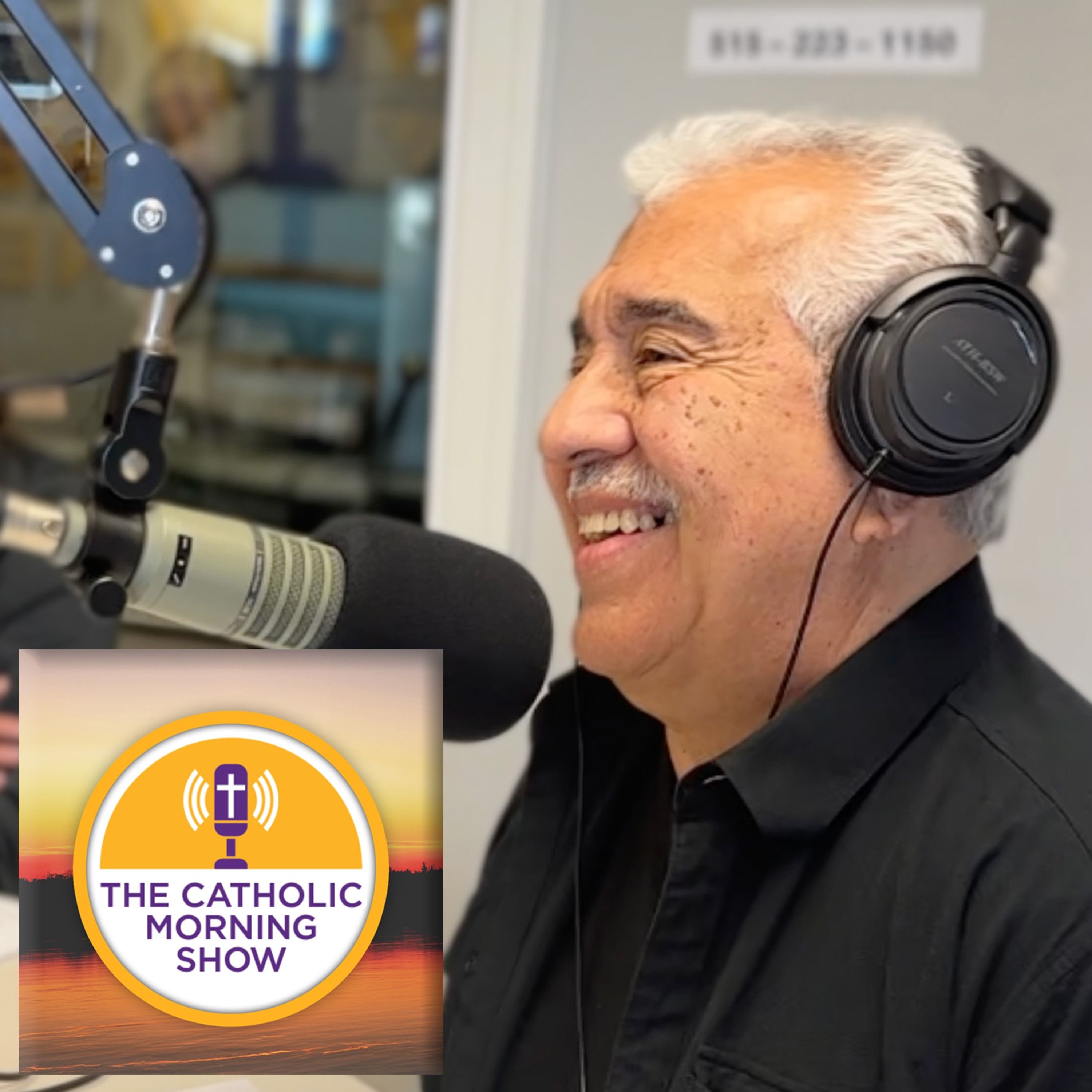 The Catholic Morning Show