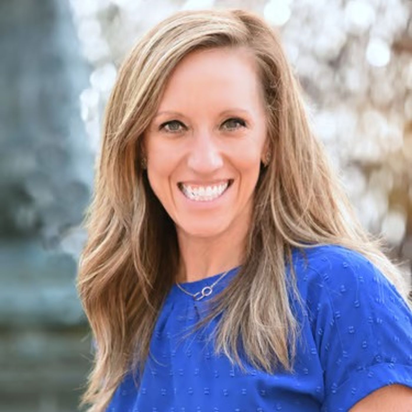 Meet Janelle Menz: Iowa Catholic Radio's New Director of Mission Growth - 08/27/2026 episode artwork