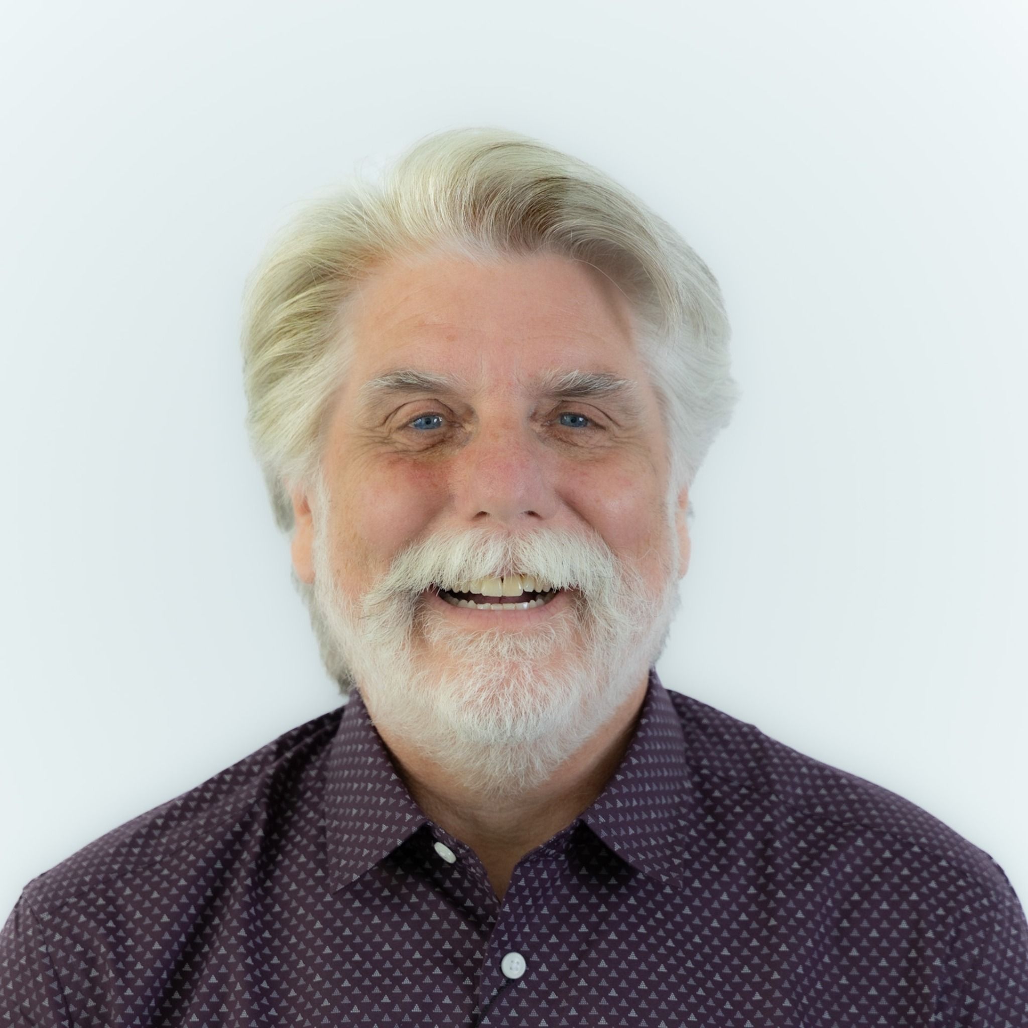 Award-Winning Column Blends Mental Health and Faith – Deacon Randy Kiel – 07/30/2026 episode artwork