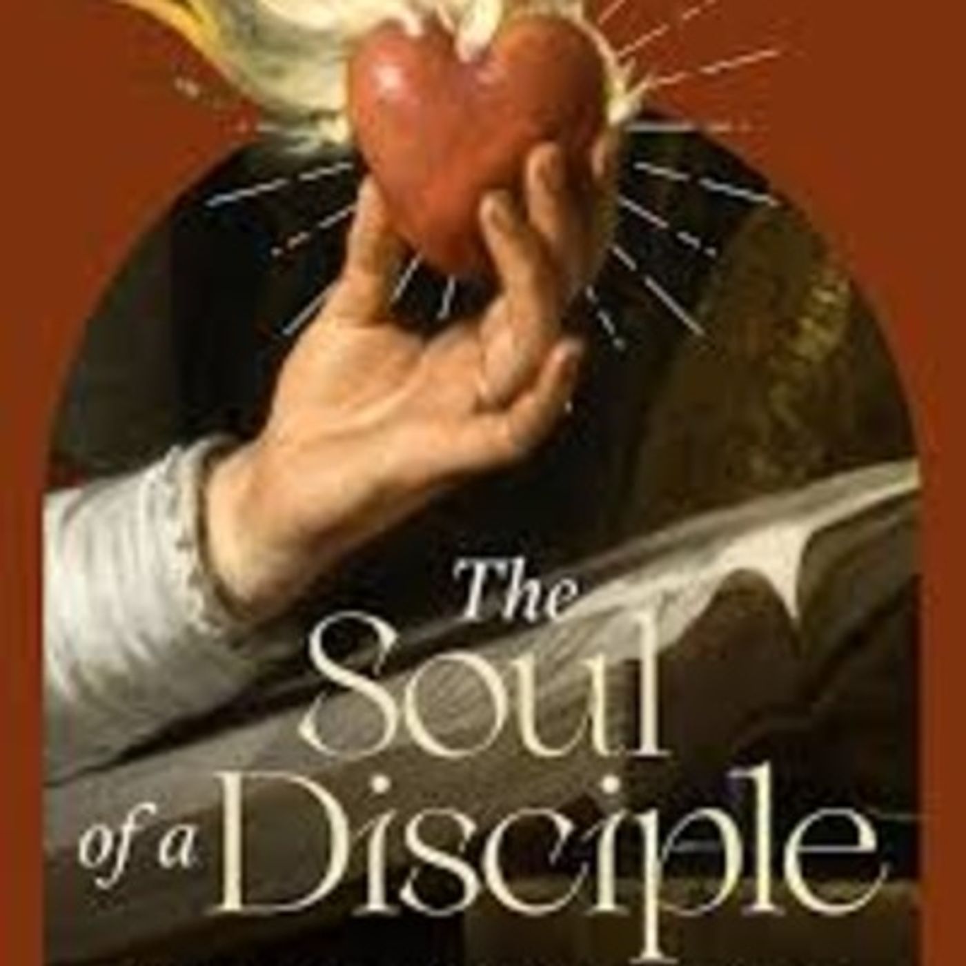 Meditate Like a Saint: Fulton Sheen's Path to Prayer – Allan Smith – 07/13/2026 episode artwork