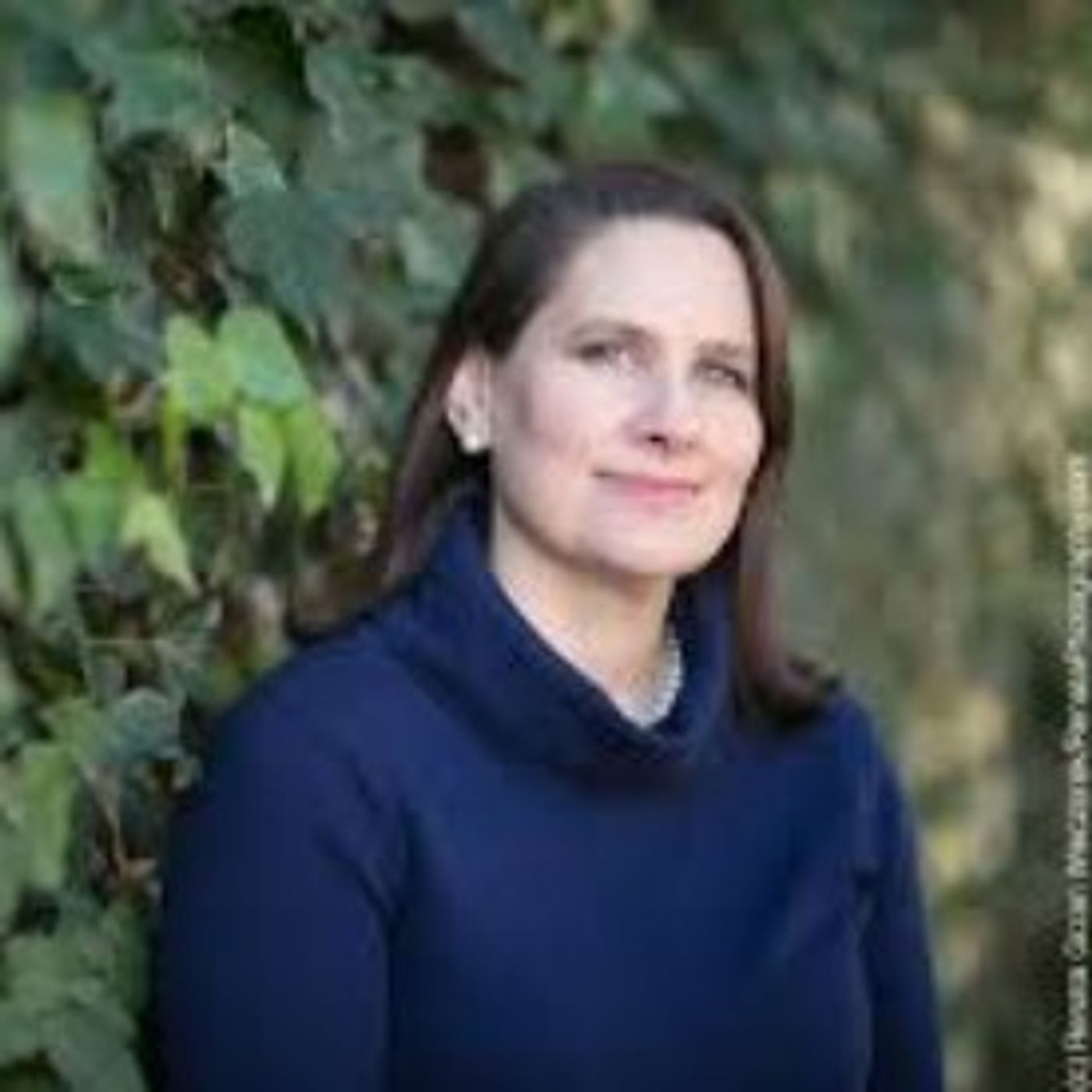 Author Carrie Gress - 2/26/21