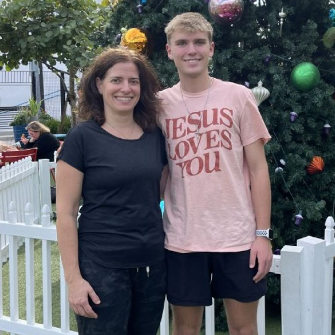 One Teen's Mission to Unite Iowa in Eucharistic Devotion – Sam Lange – 08/07/2026 — The Catholic Morning Show cover