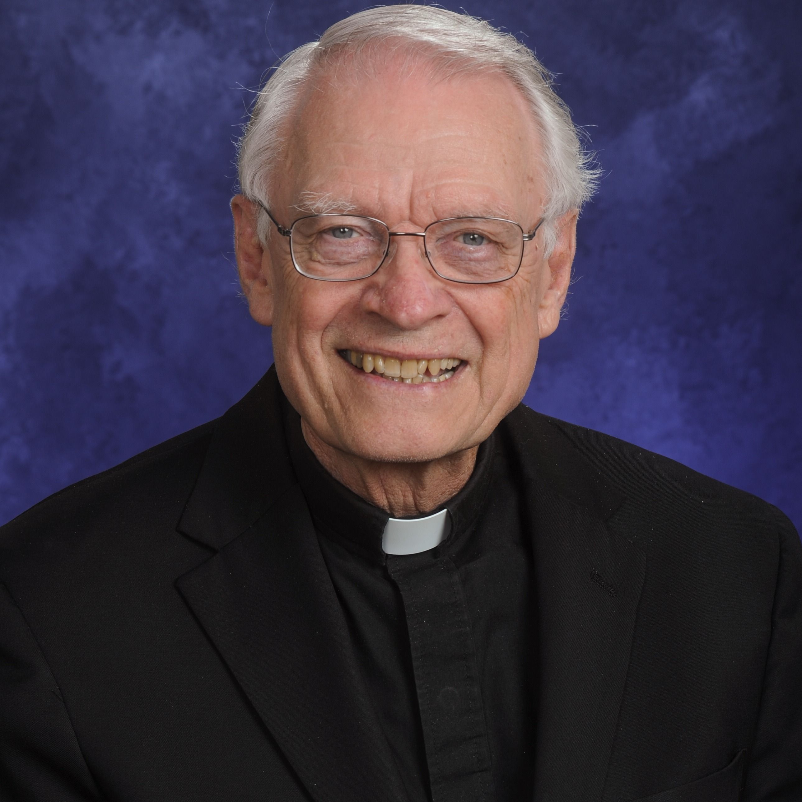 Monsignor Larry Beeson - 8/31/21