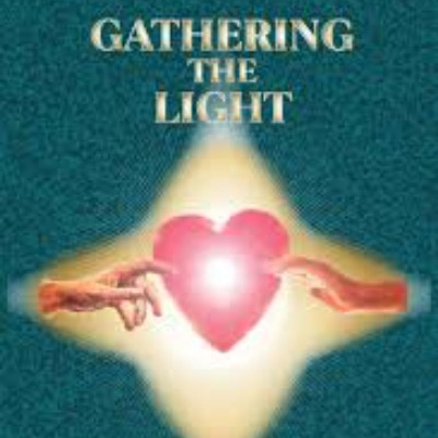 Gathering the Light: Treasures Out of the Darkness - Sr Anne Marie Walsh - 10/22/20 episode artwork