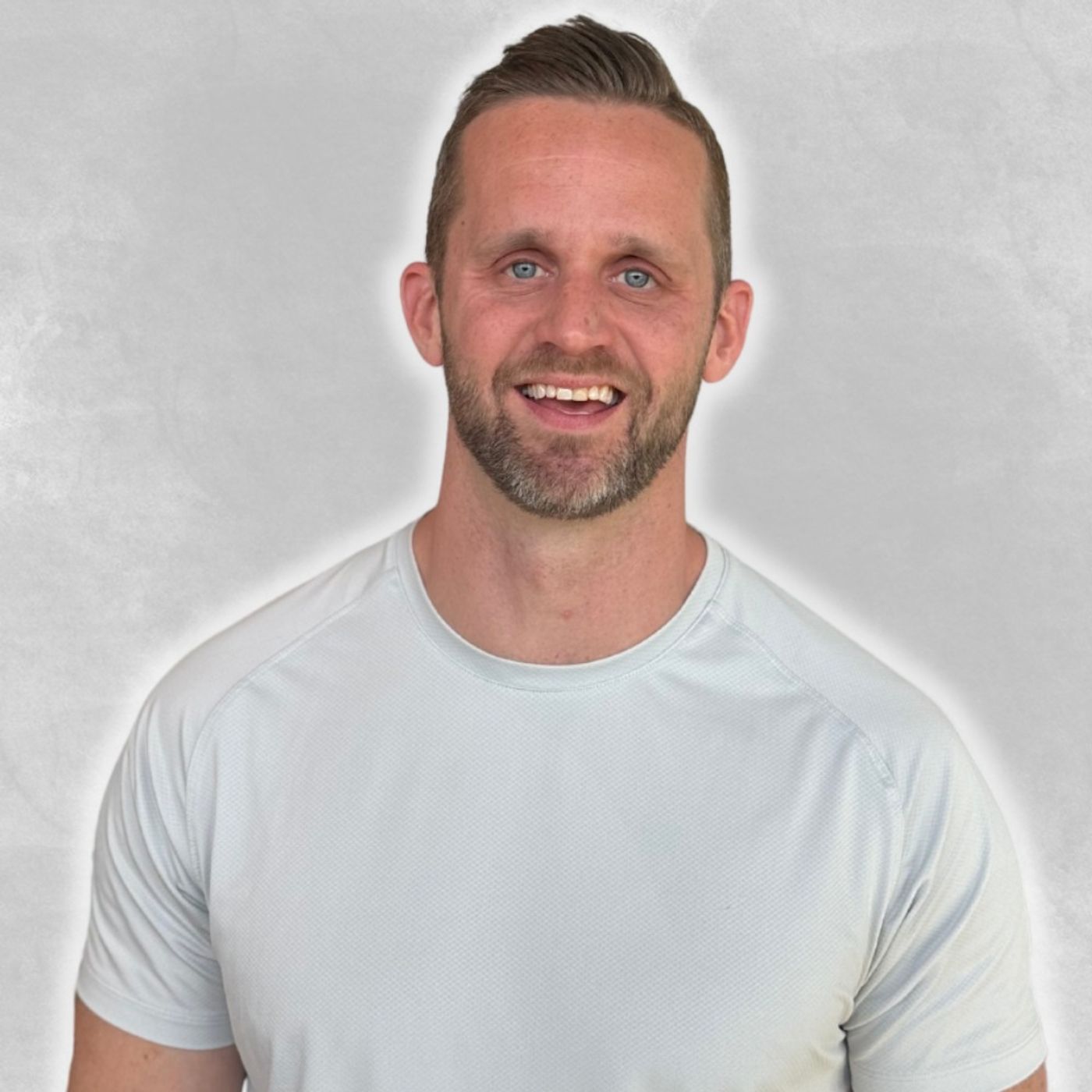 Helping Men Get Free: Addiction, Healing & Real Freedom – Nick Redd – 06/23/2026 episode artwork