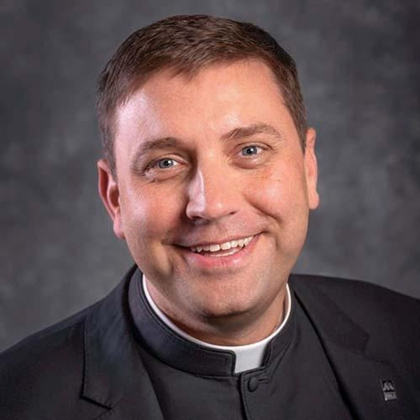 Blessed Fulton Sheen Formed Me: Faith, Leadership, and a Growing Catholic University – Msgr. James Shea – 10/20/2026 episode artwork