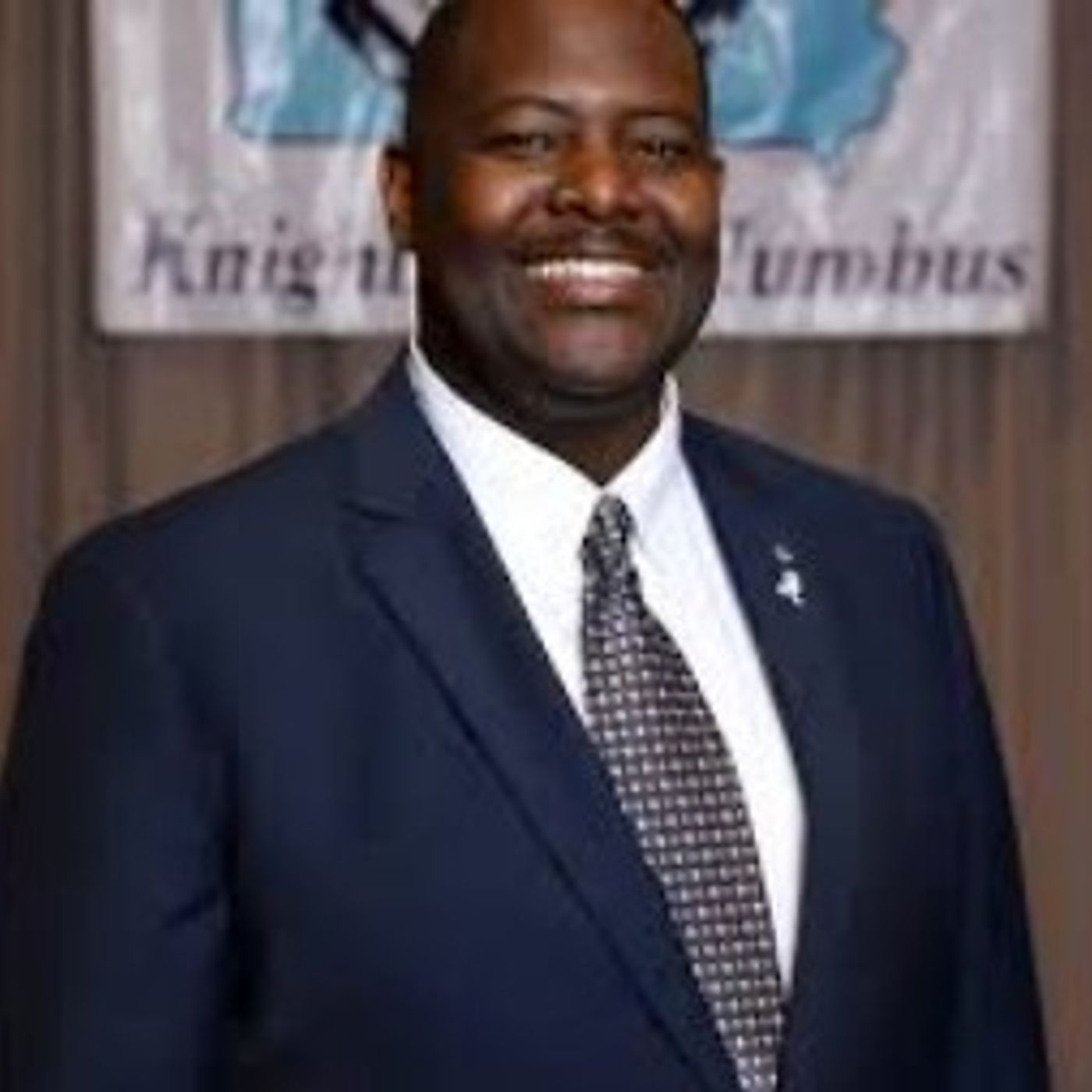 Paul Lee, Knights of Columbus - 2/12/21