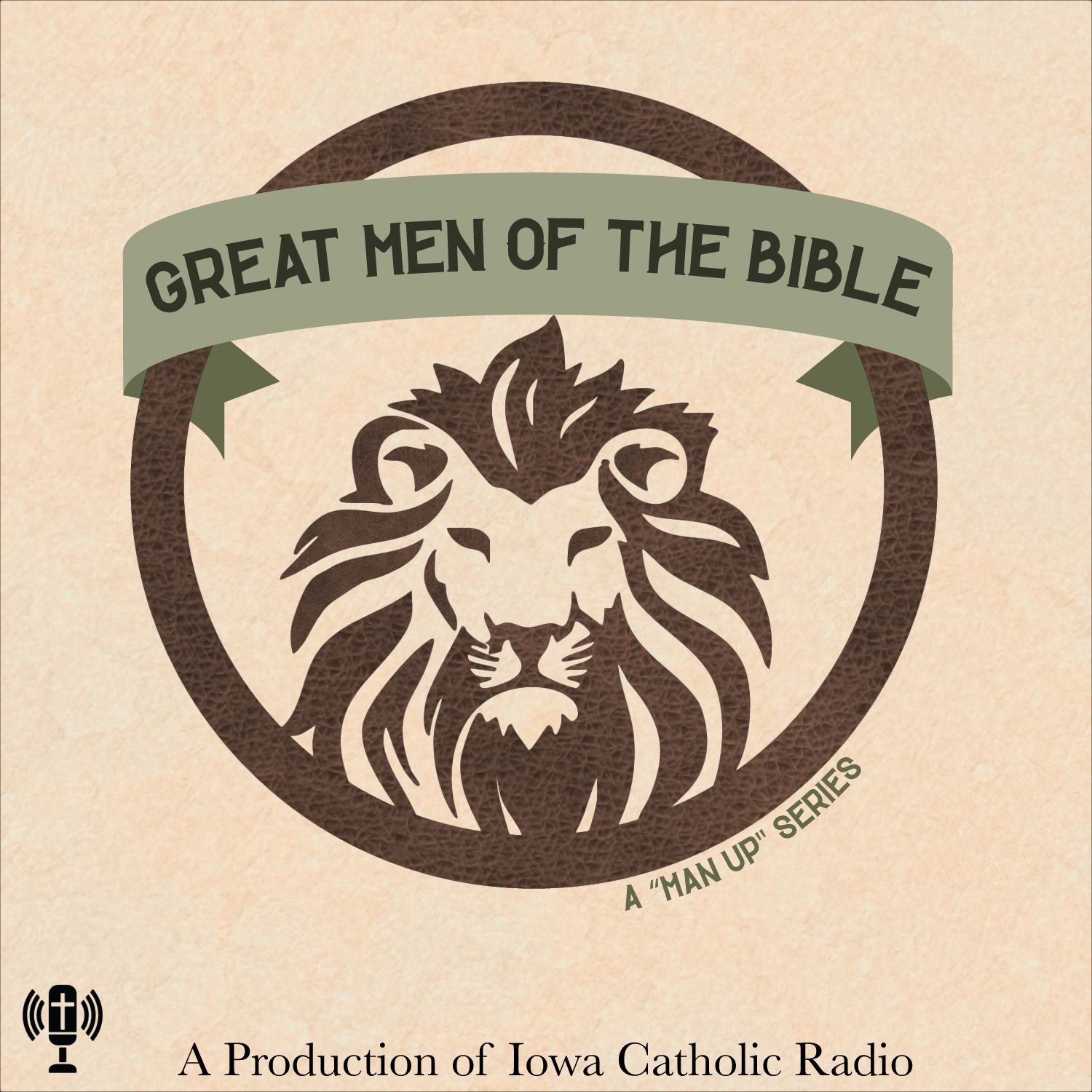 The Great Men of the Bible Series