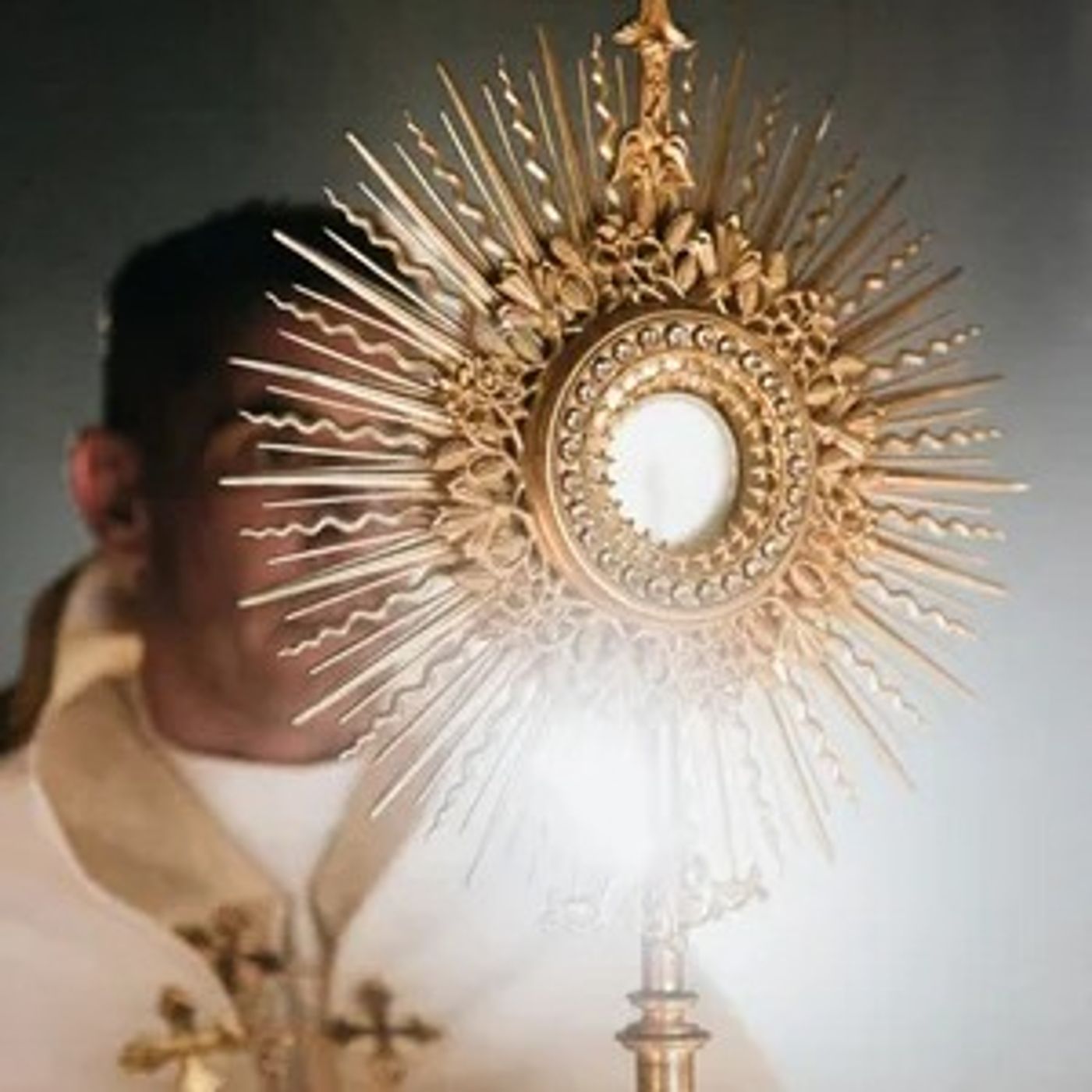 Walking Where the Saints Walked: The Fulton Sheen Pilgrimage to Peoria – Dan Russo – 06/30/2026 episode artwork