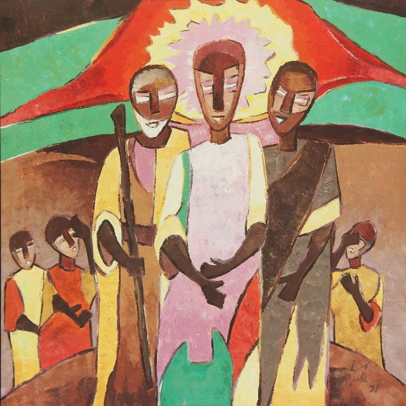 The Des Moines Meeting: Encountering Christ Through Beauty, Faith, and Culture - 05/07/2026