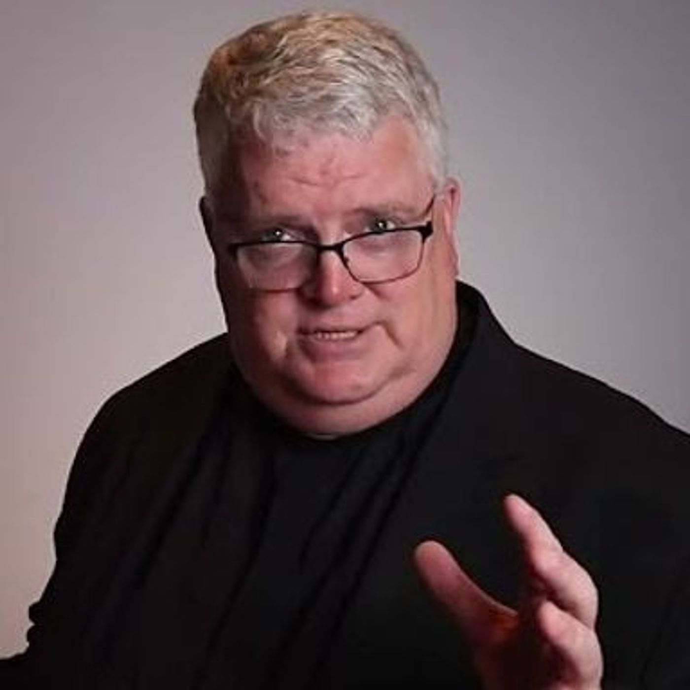 Sunday Gospel Reflection - Fr Dan Kirby - 10/23/2026