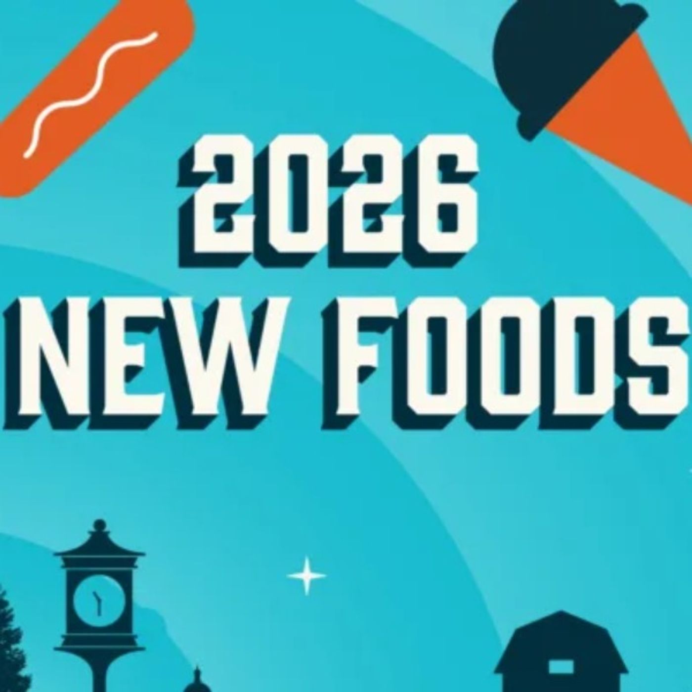 Iowa State Fair 2026 Preview: New Foods, Free Tickets & Fair Traditions - Katie Patrizio - 07/15/2026 episode artwork