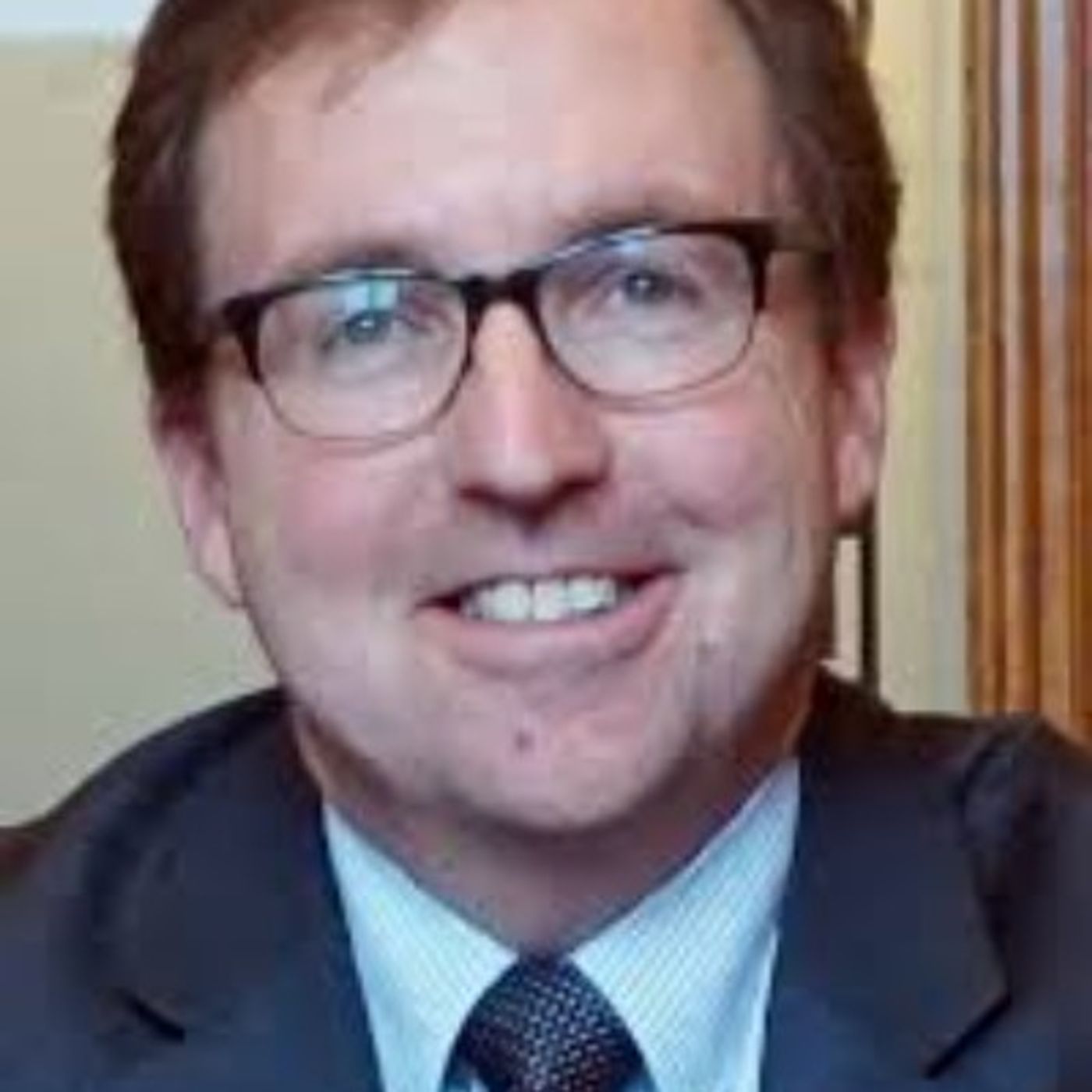 Faithful Citizenship with Tom Chapman - 10/23/20