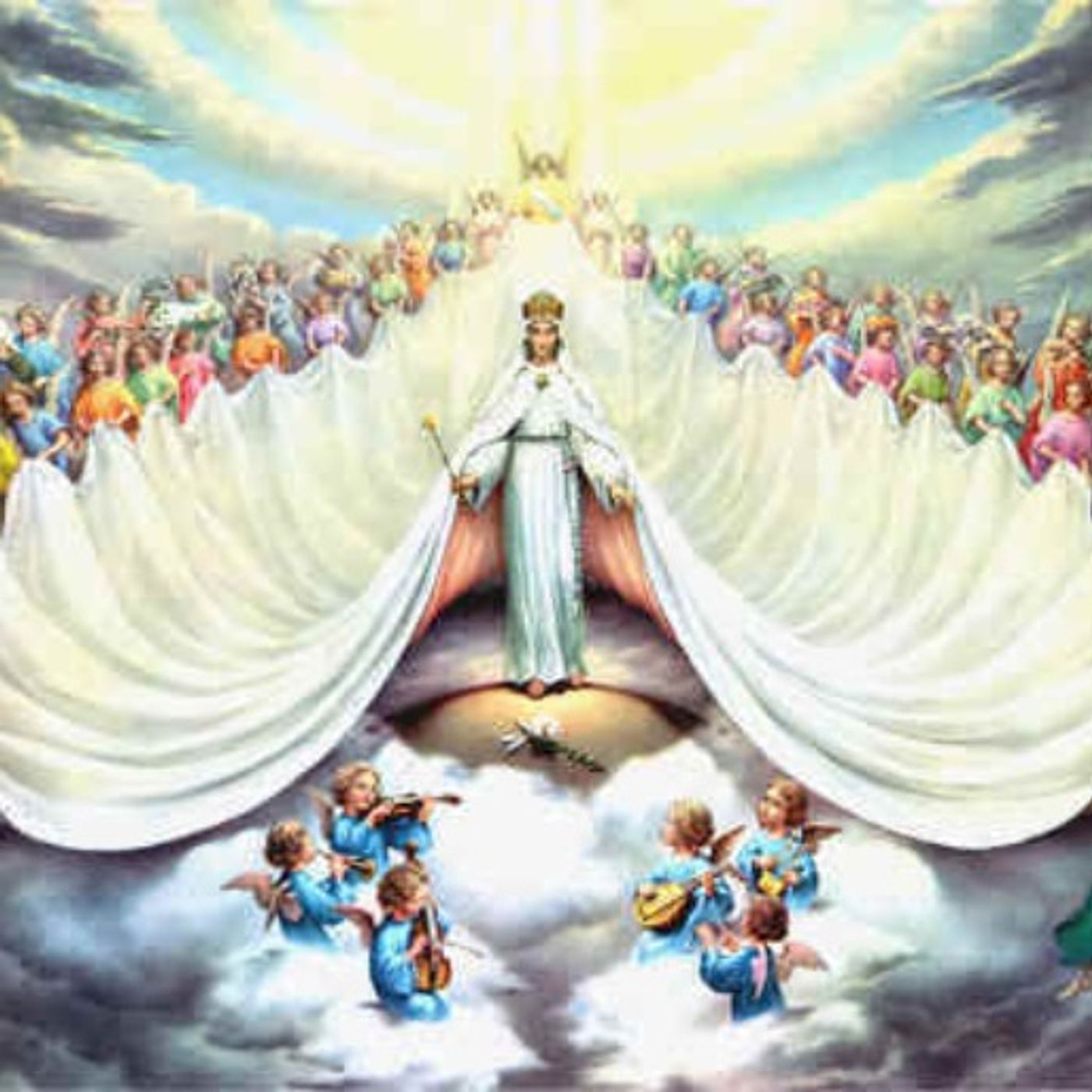 Why May Belongs to Mary: 3 Powerful Truths Every Catholic Should Know - Steve Ray - 05/06/2026