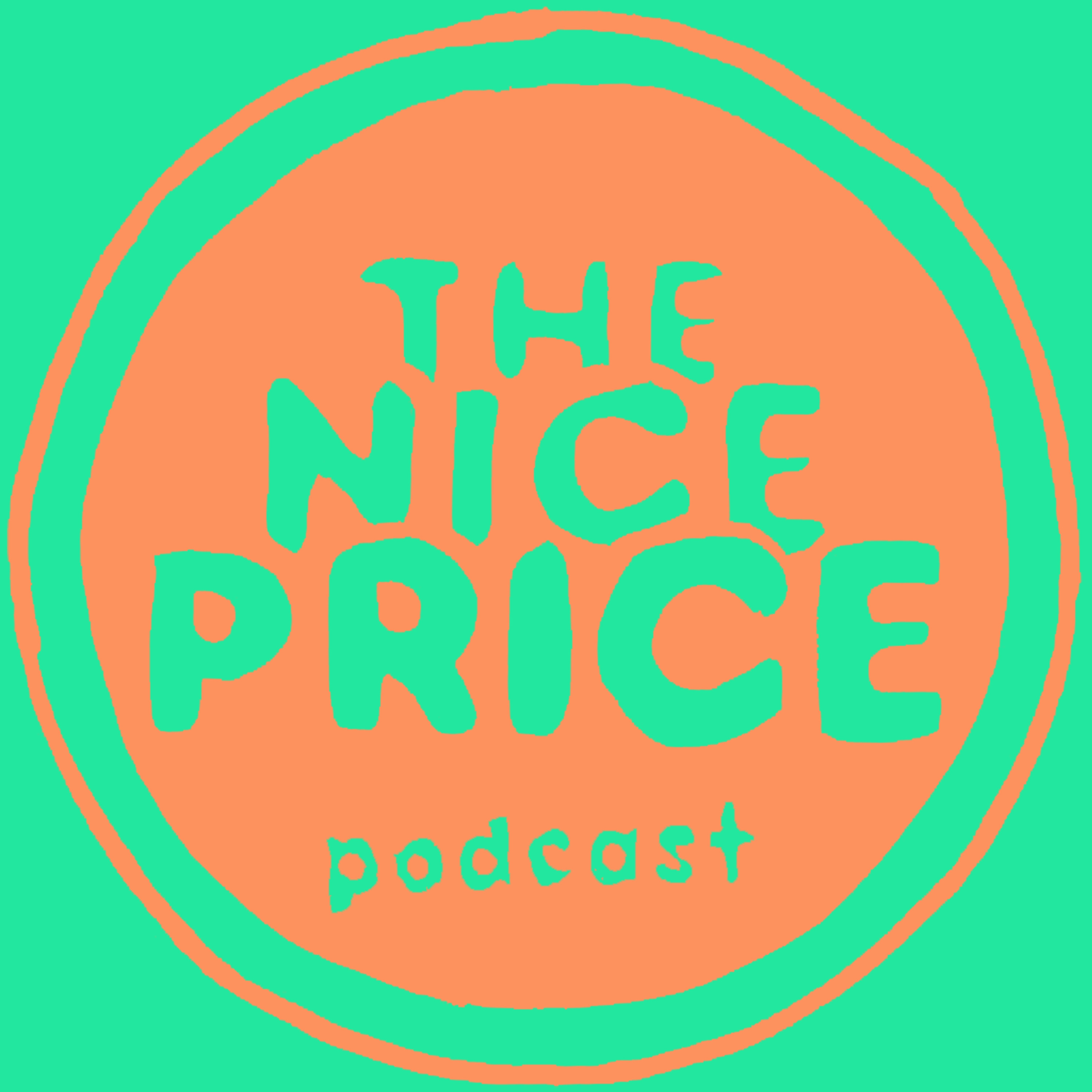TNP #37 pt 1: Fright Nighter