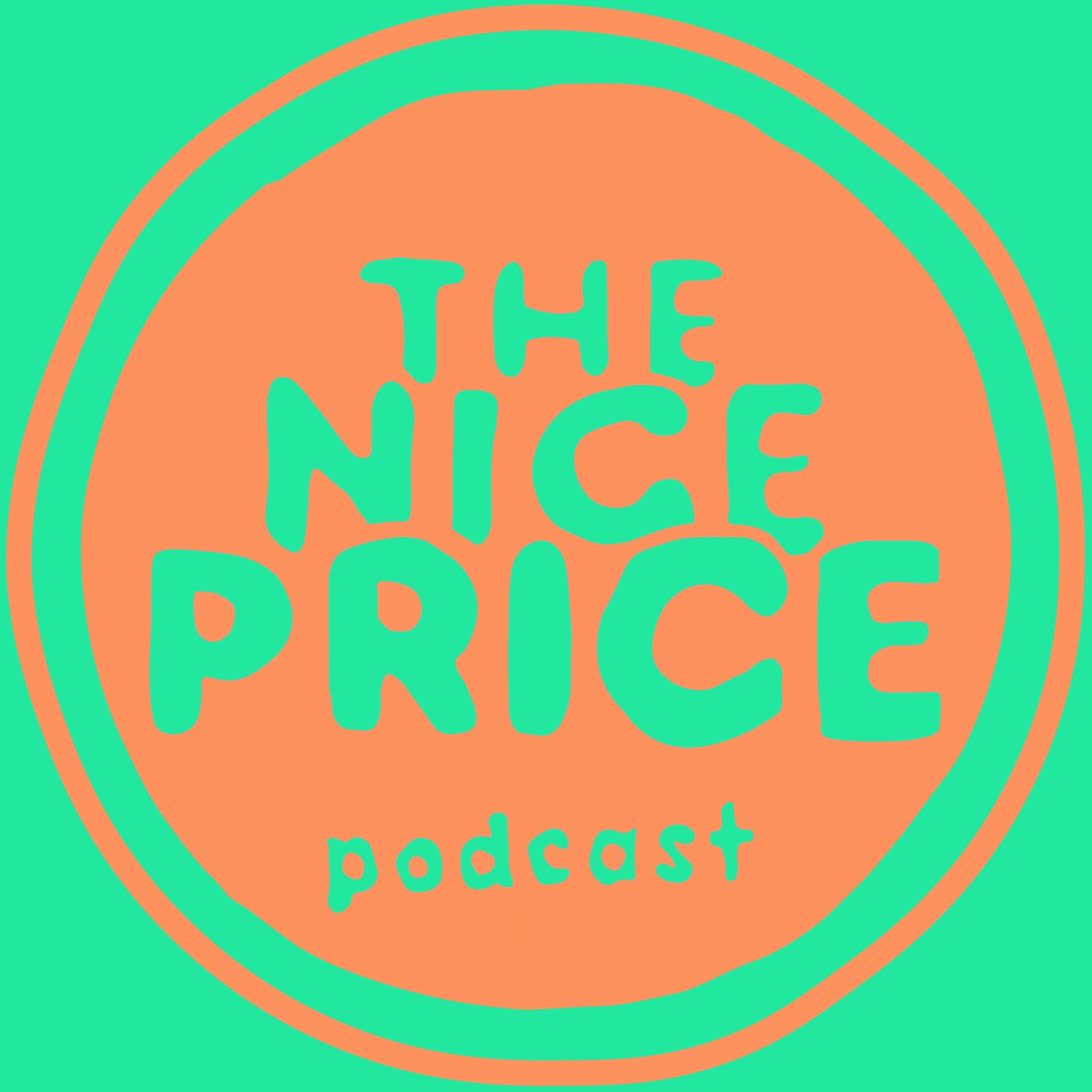 The Nice Price