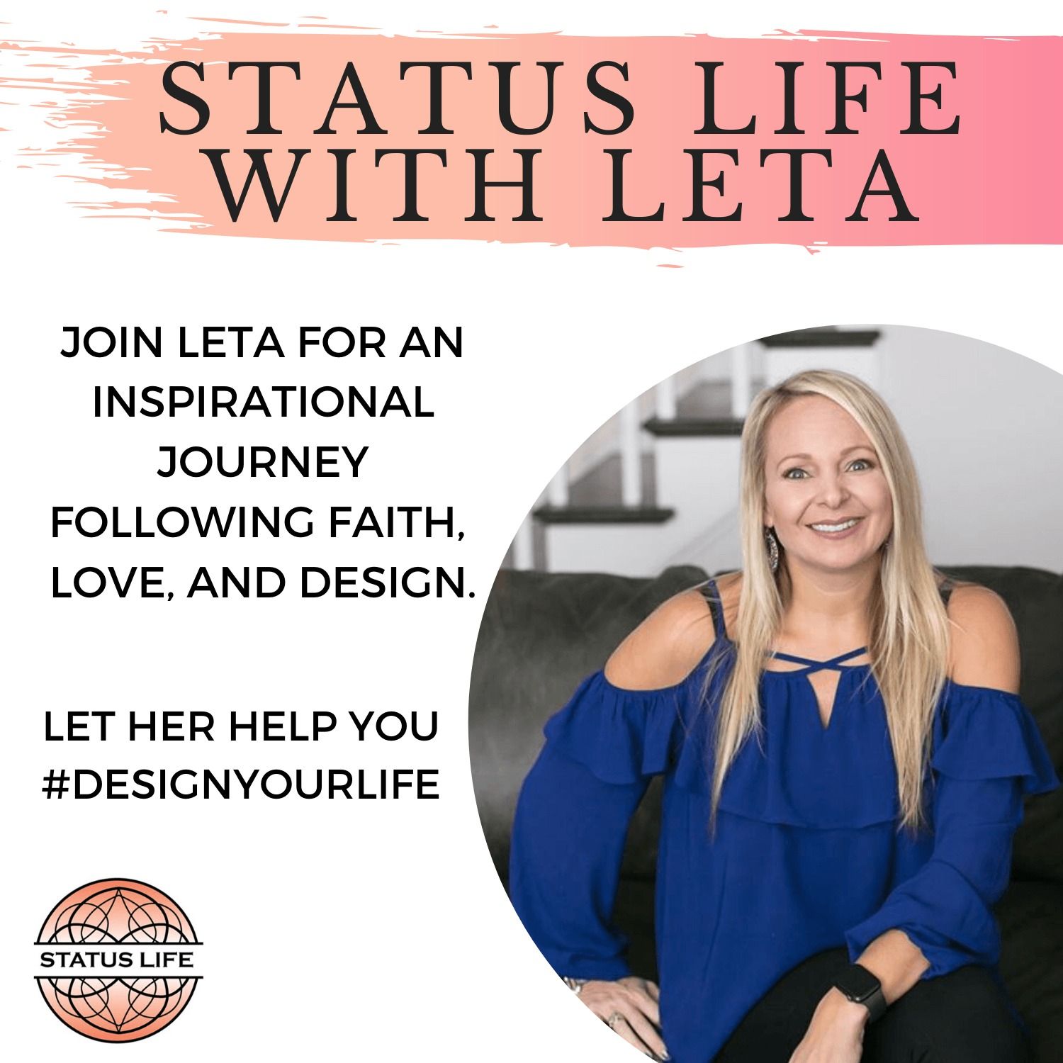 Status Life With Leta