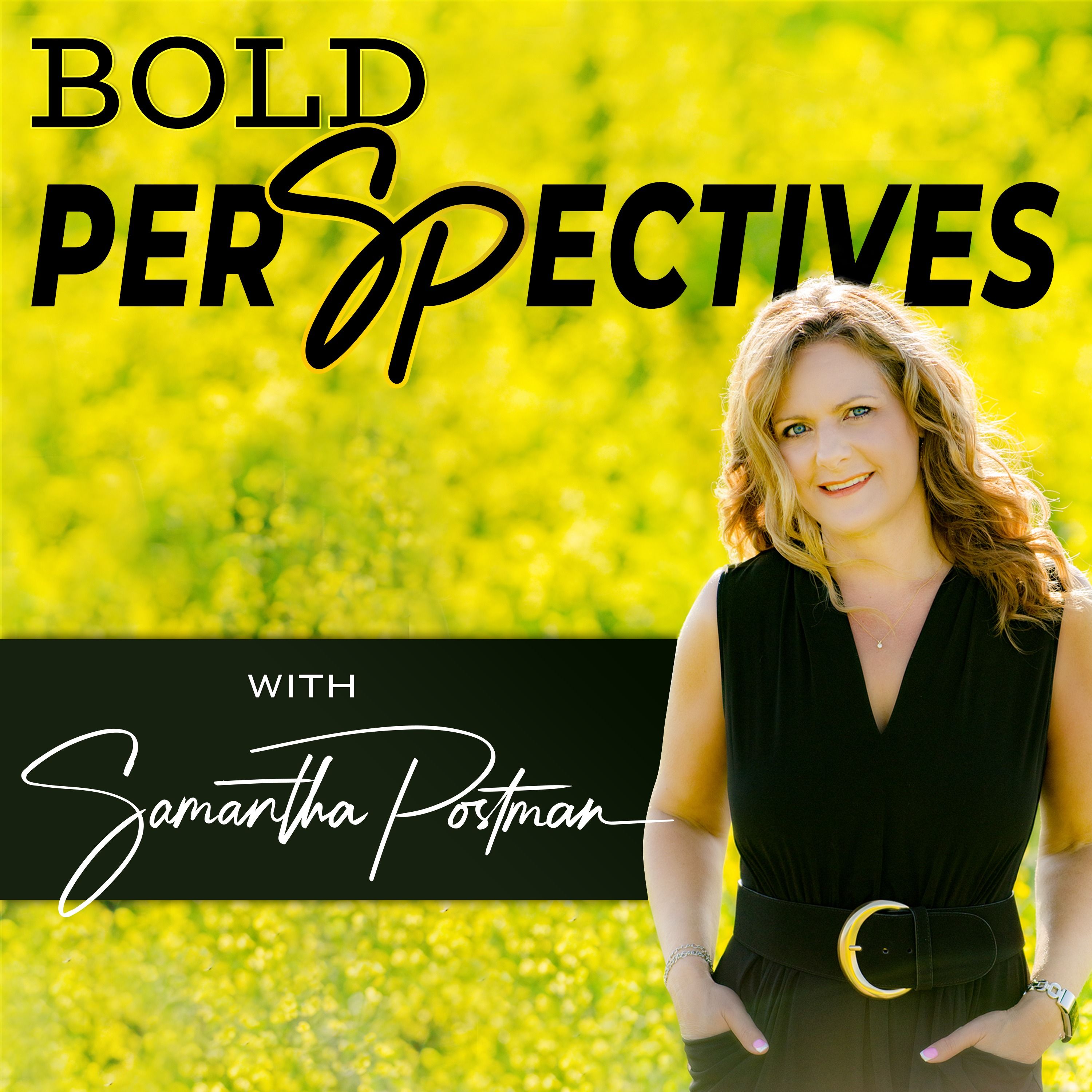 the Best Of BOLD perSPectives